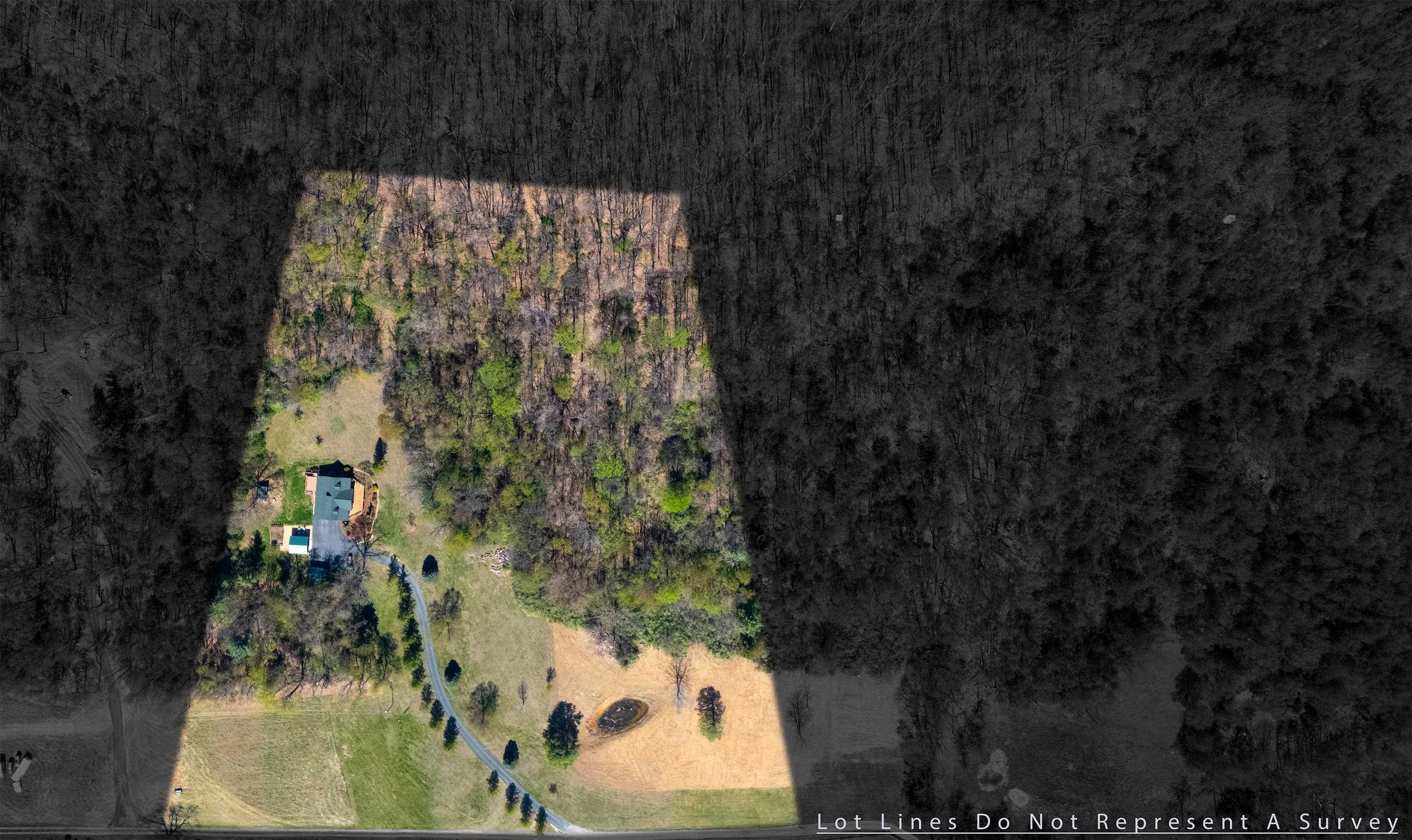 115 SPRING CROSSING LN