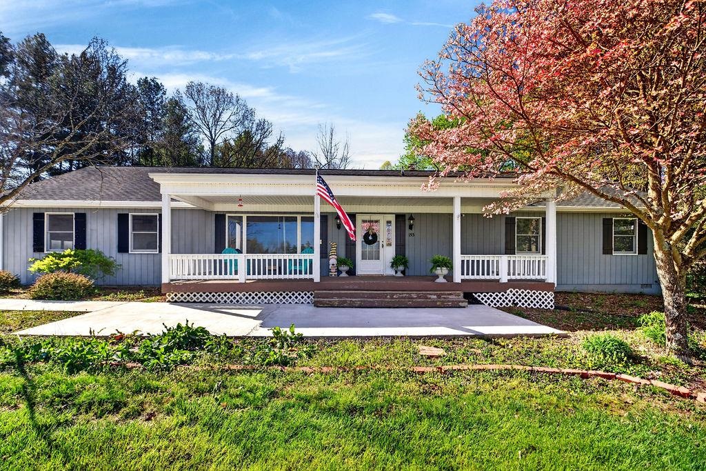 153 THOROFARE RD