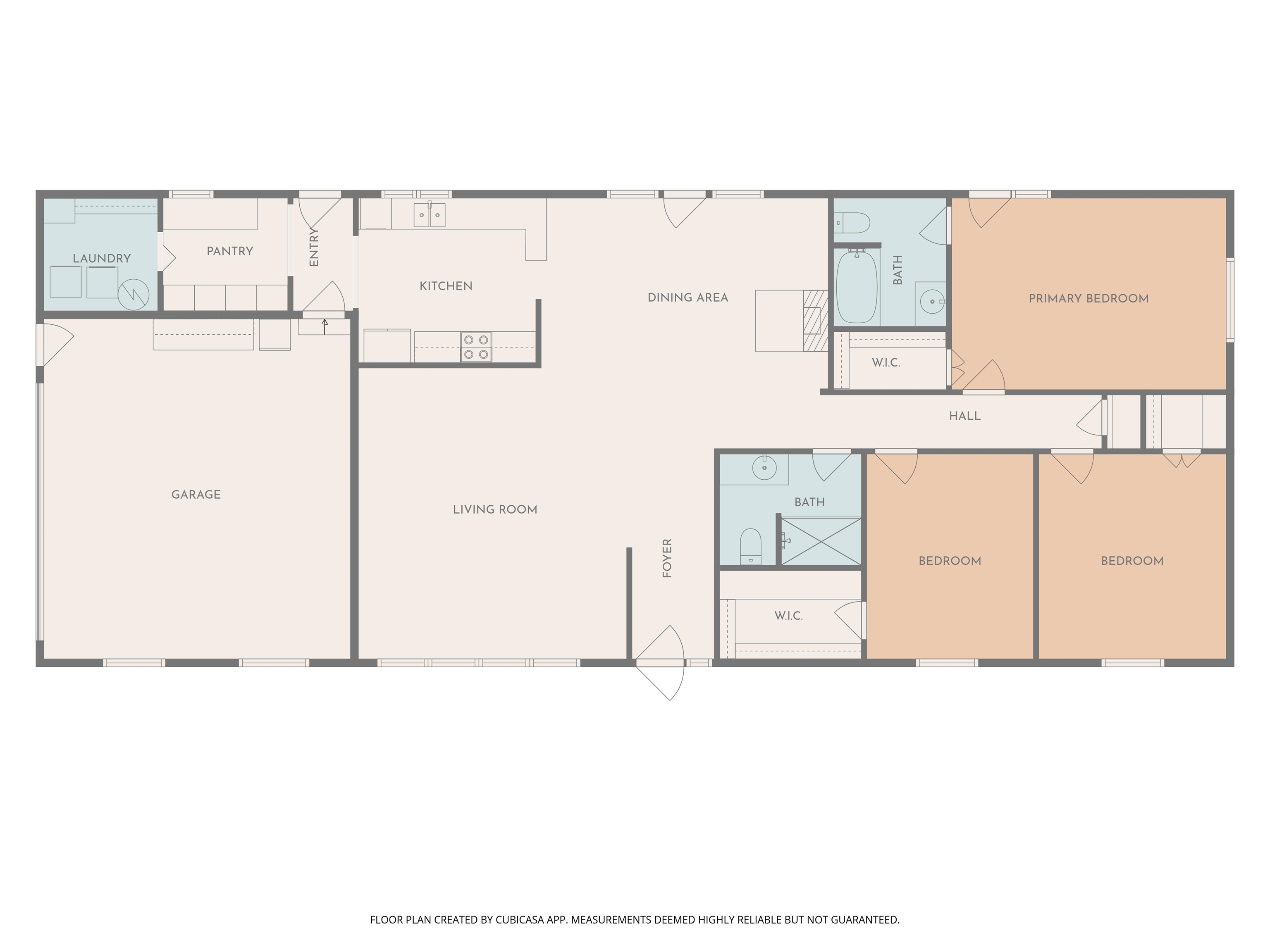 153 THOROFARE RD