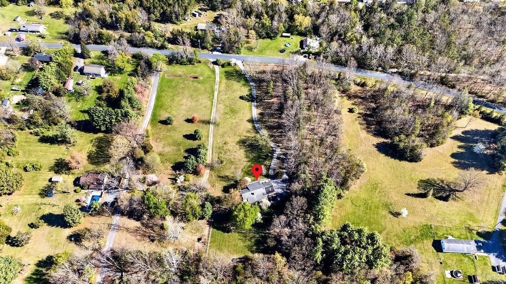 153 THOROFARE RD