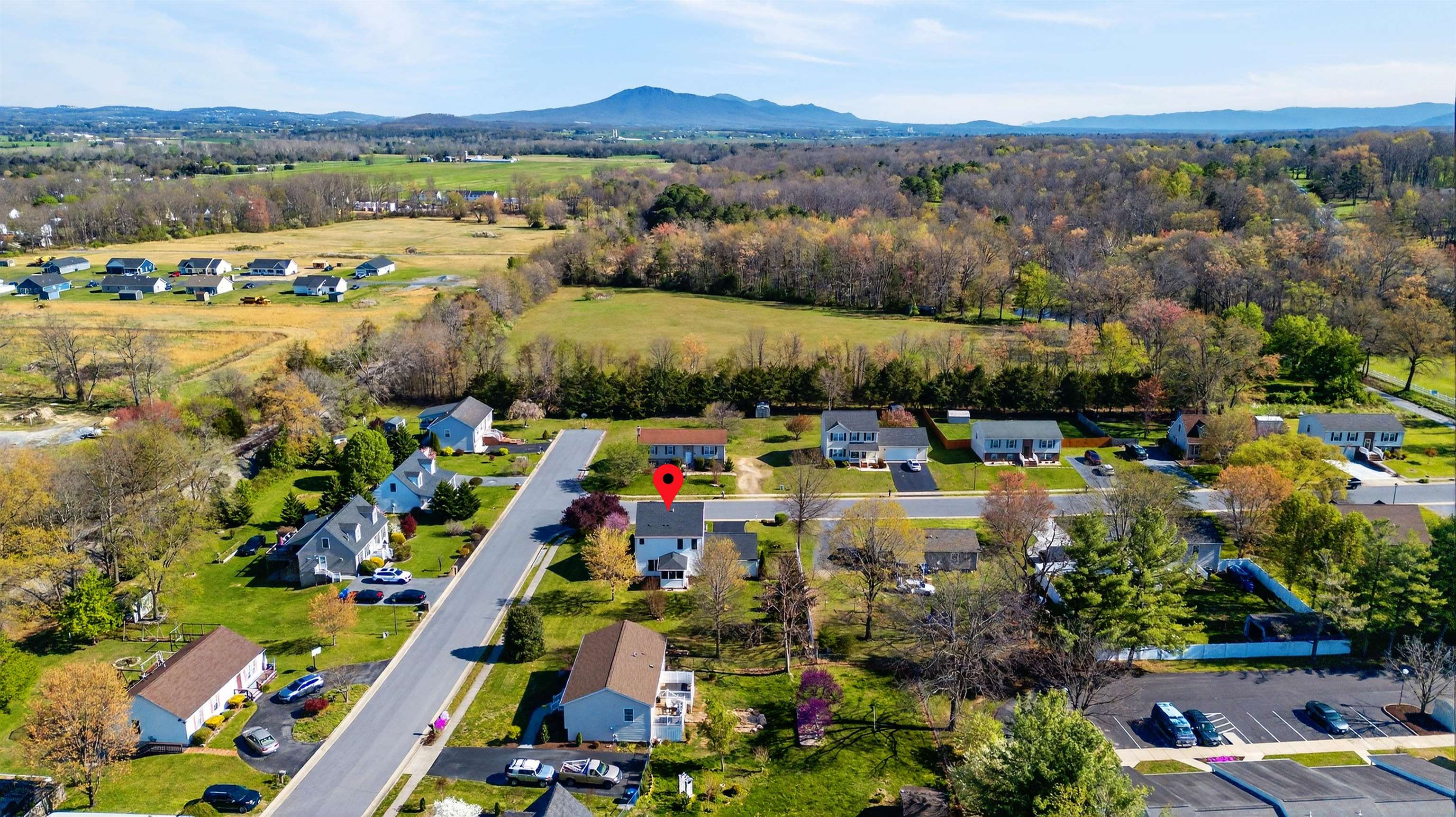 97 LAUREL OAK LN