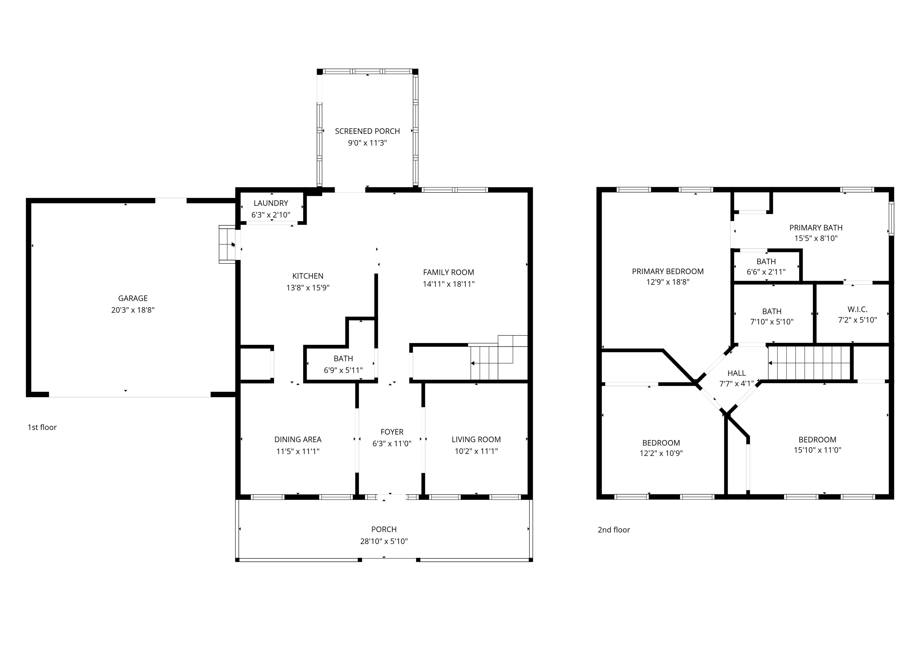 97 LAUREL OAK LN