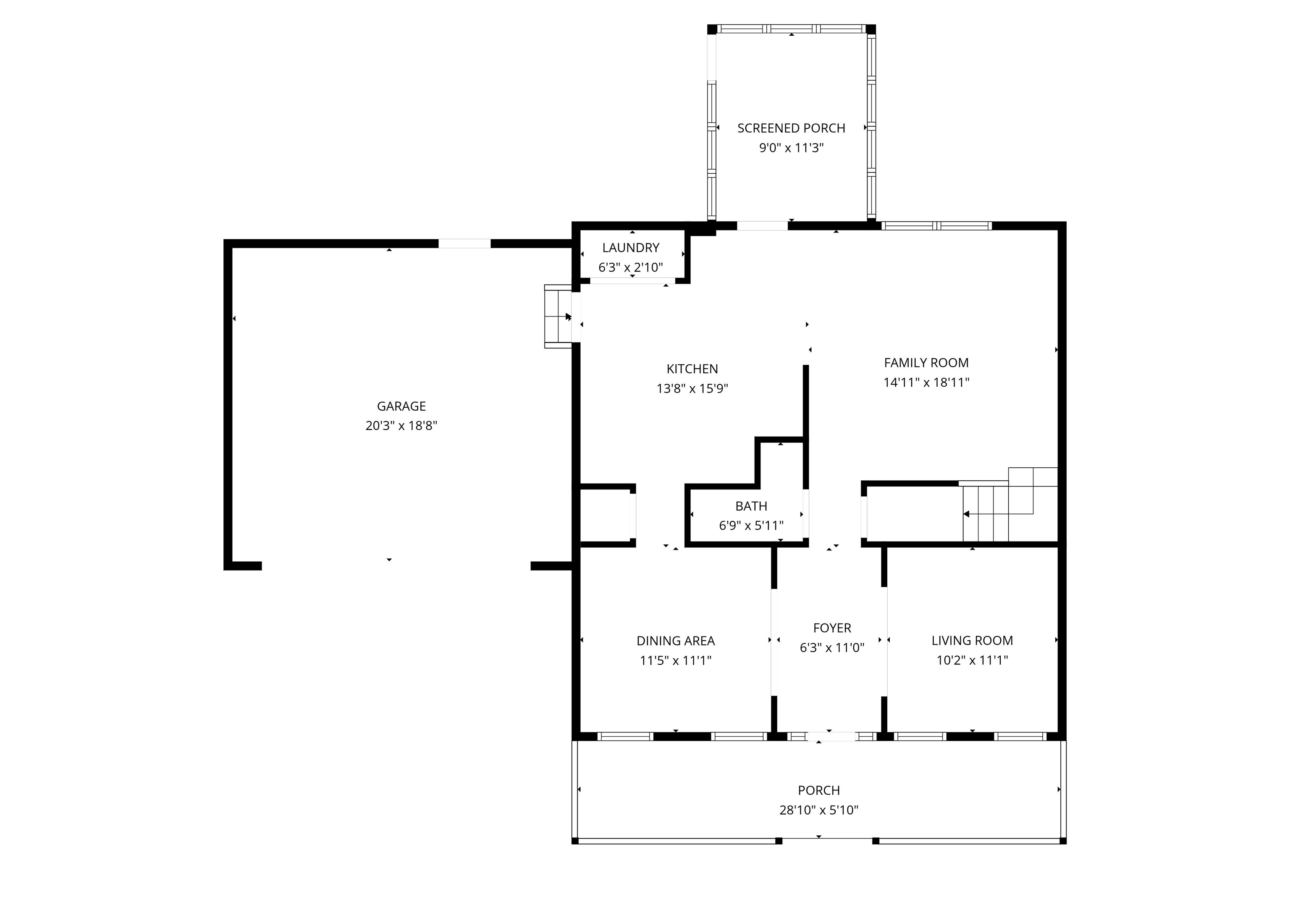 97 LAUREL OAK LN