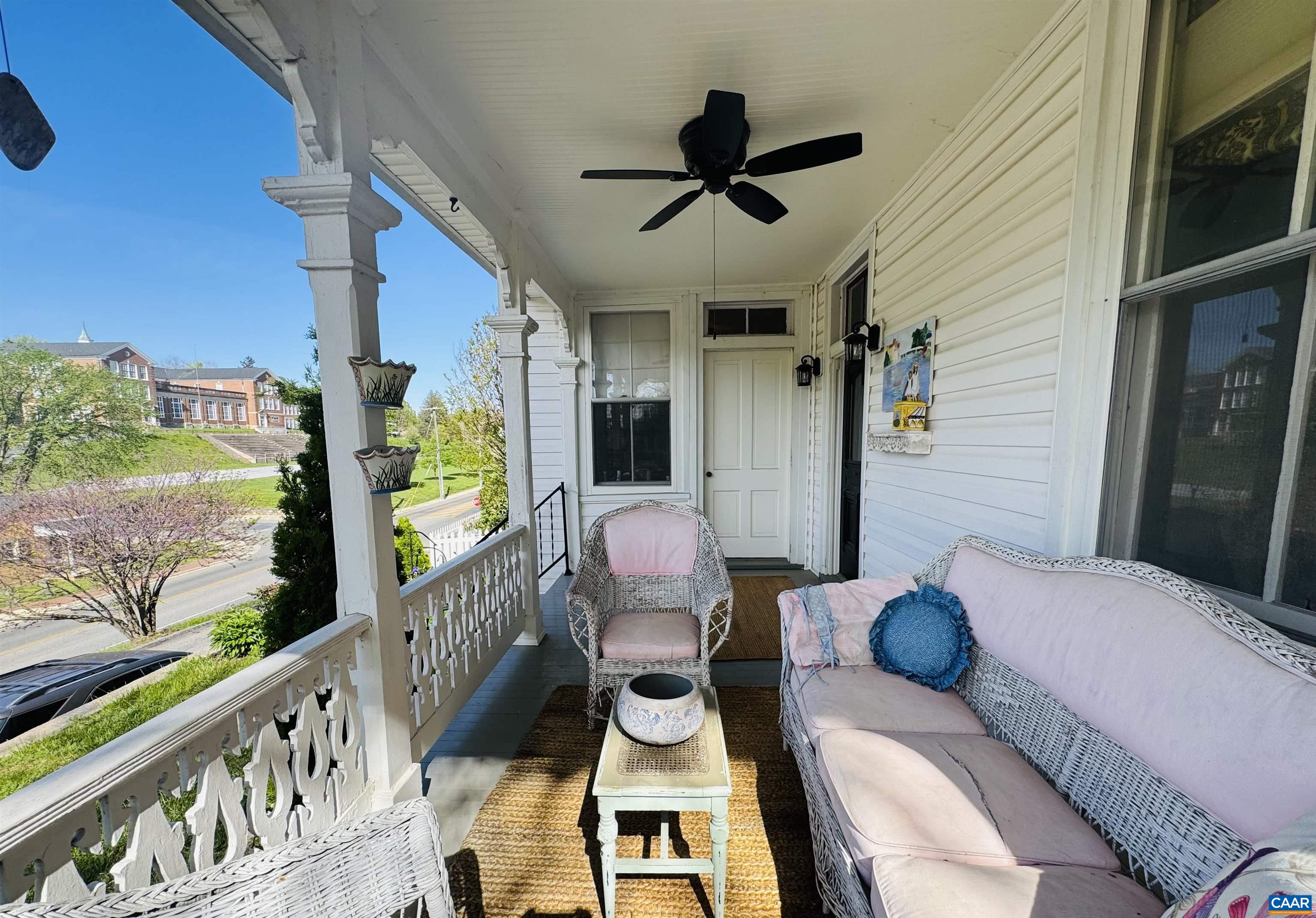 241 CHURCHVILLE AVE