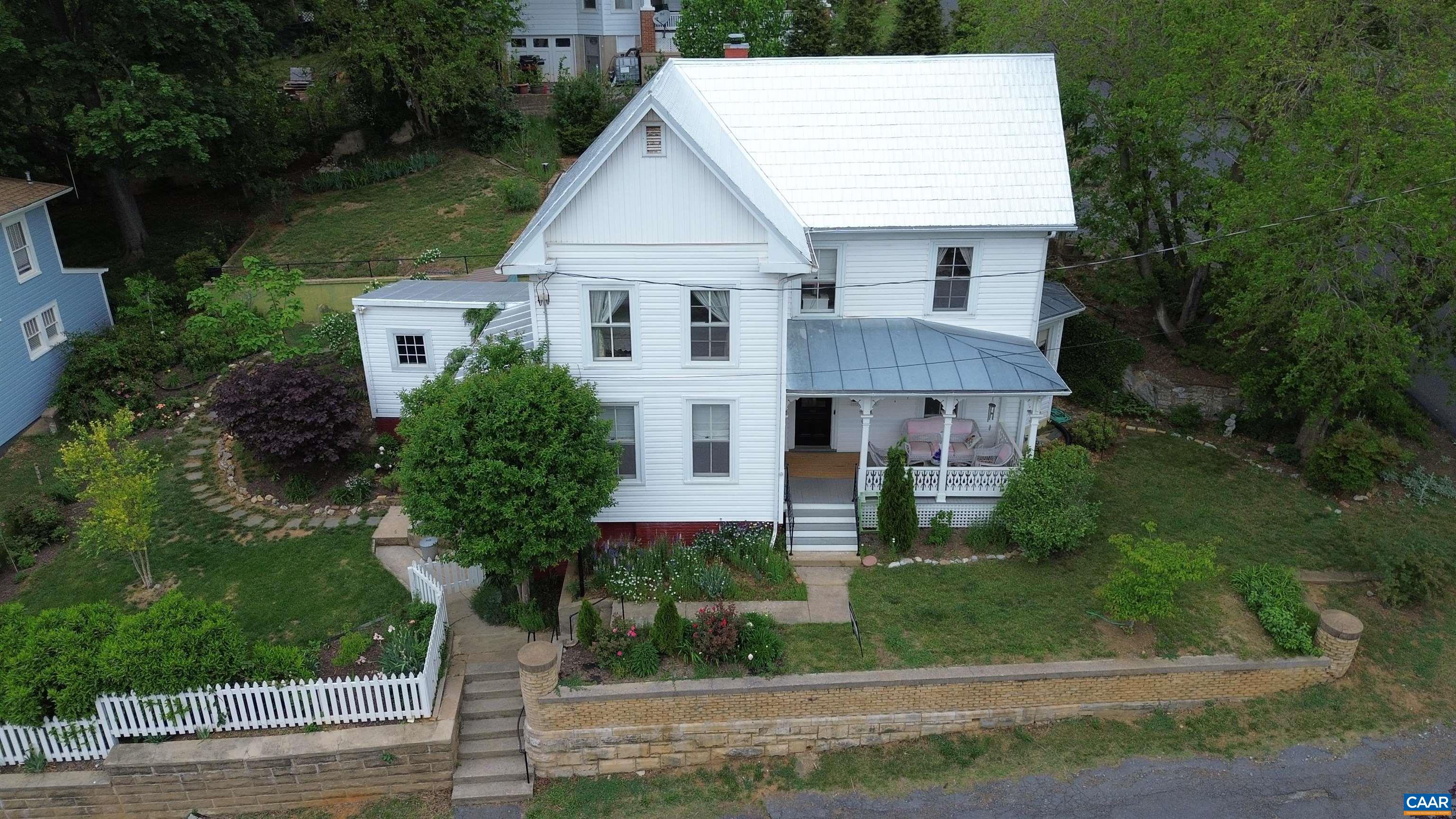 241 CHURCHVILLE AVE