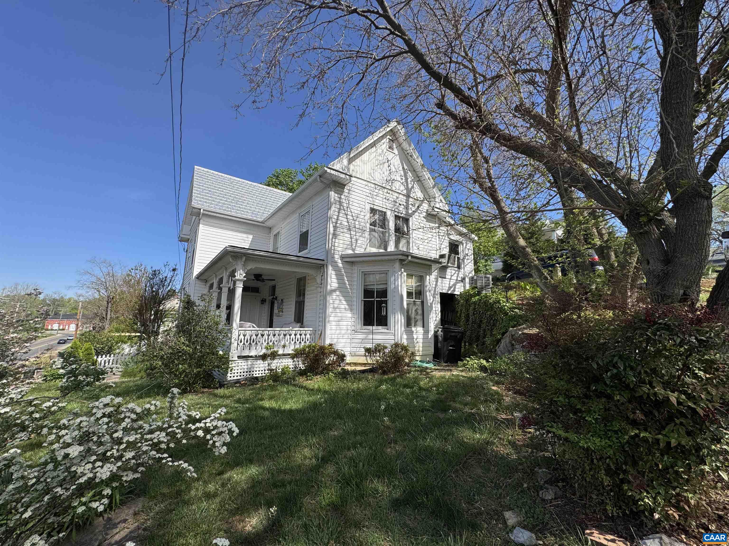 241 CHURCHVILLE AVE