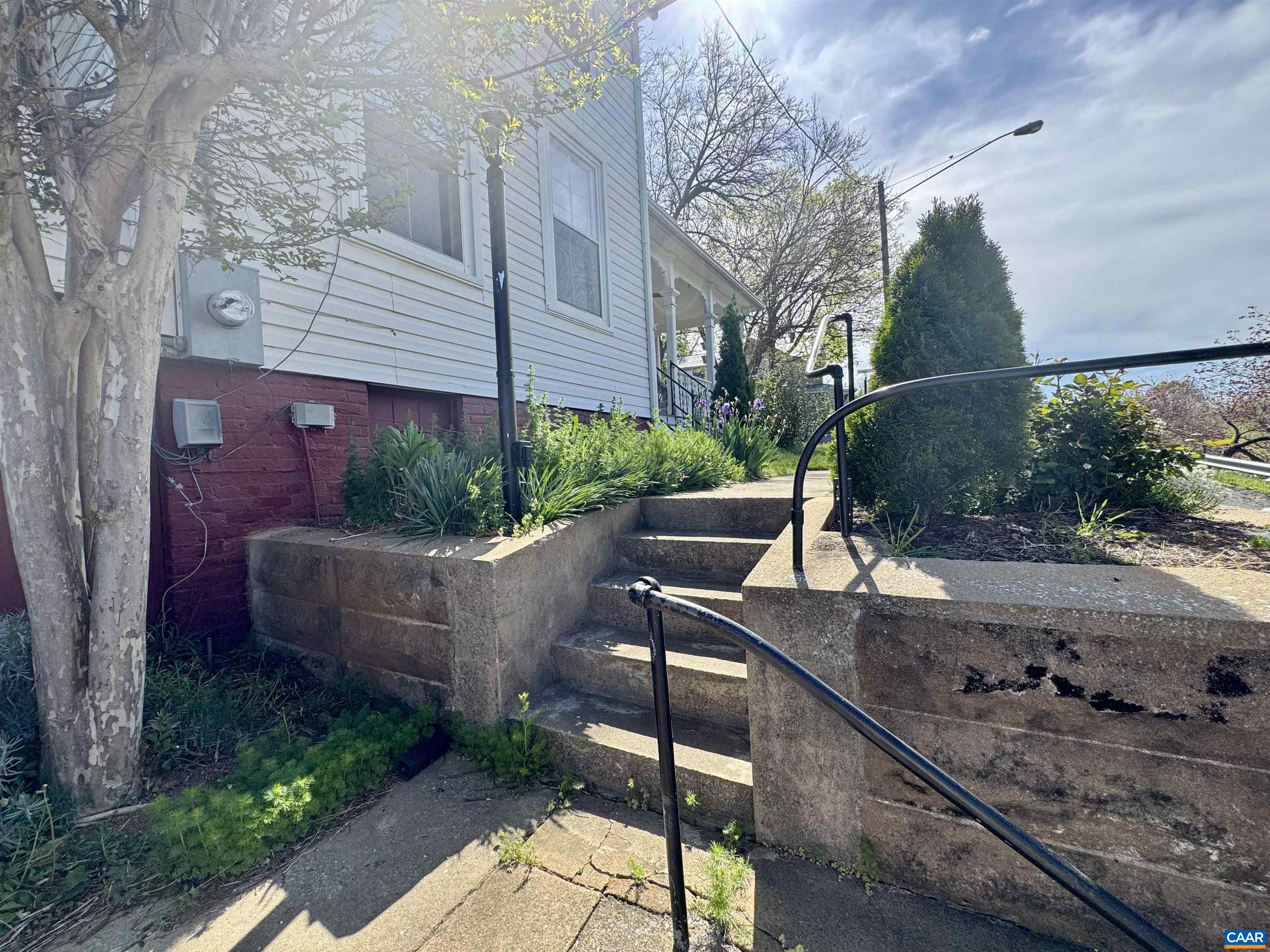241 CHURCHVILLE AVE