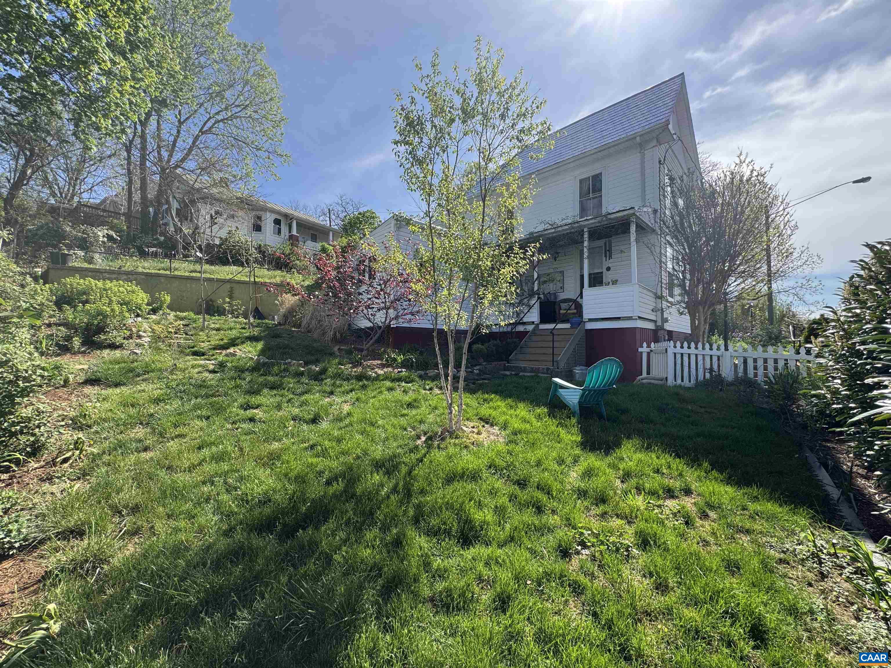 241 CHURCHVILLE AVE