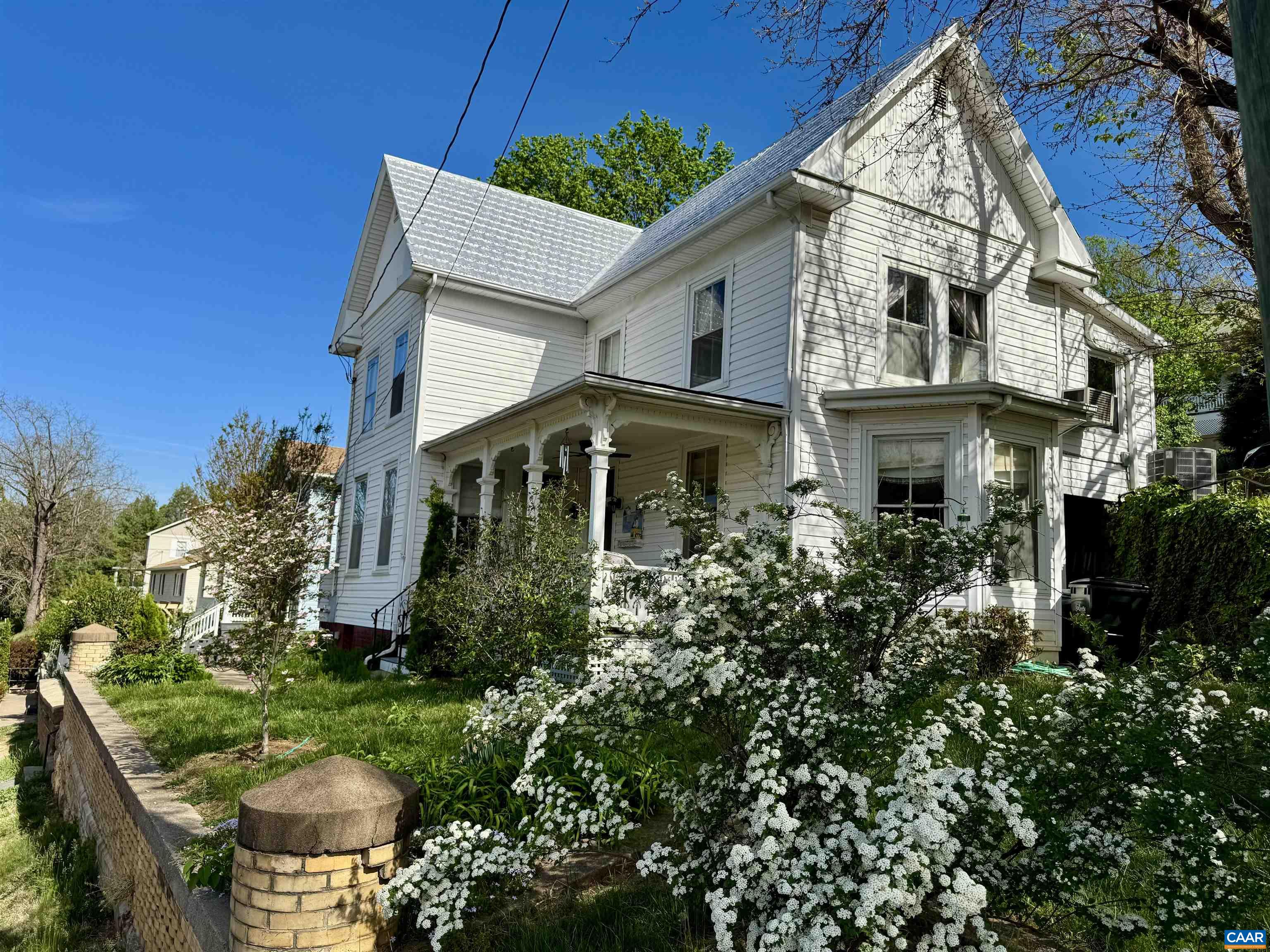241 CHURCHVILLE AVE
