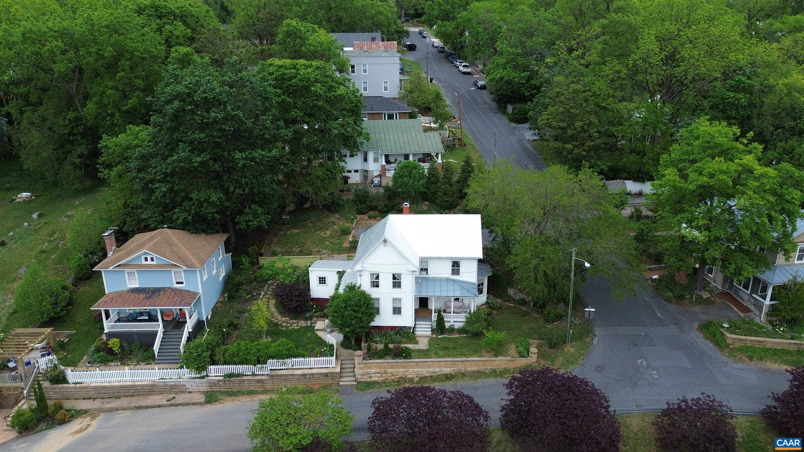 241 CHURCHVILLE AVE
