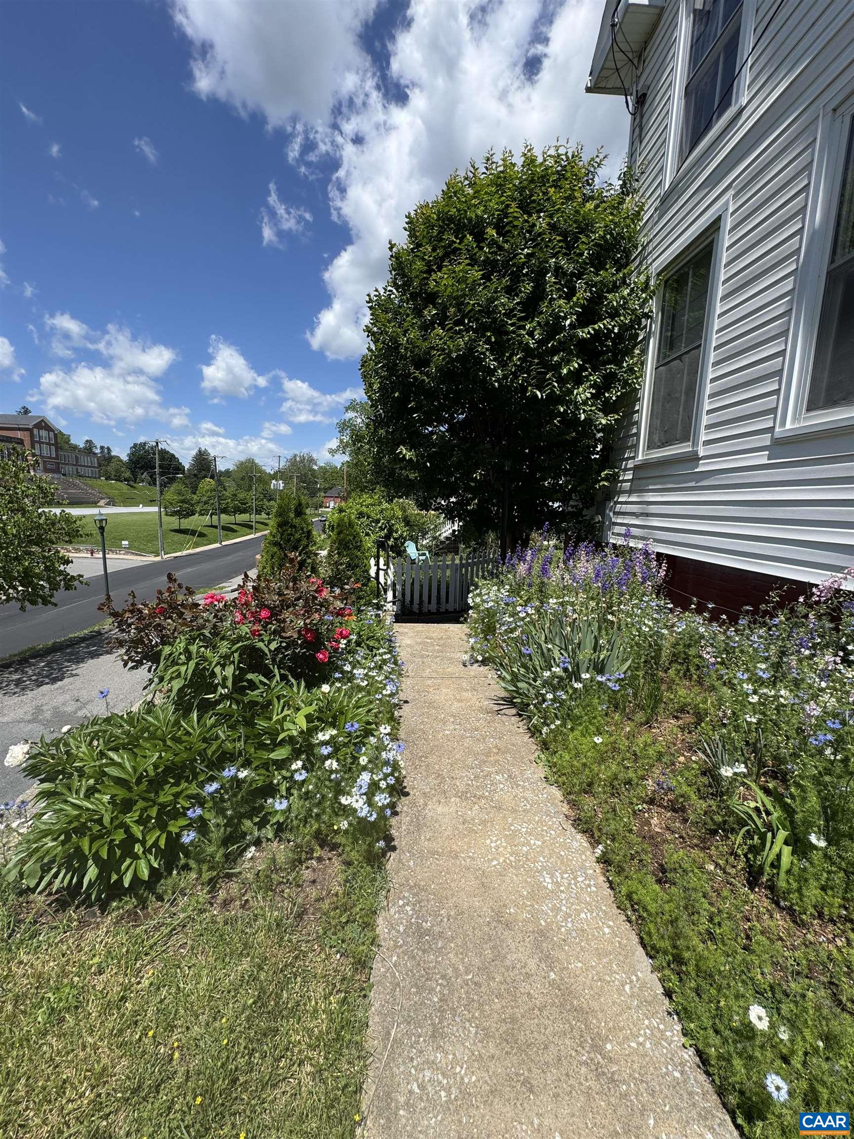 241 CHURCHVILLE AVE