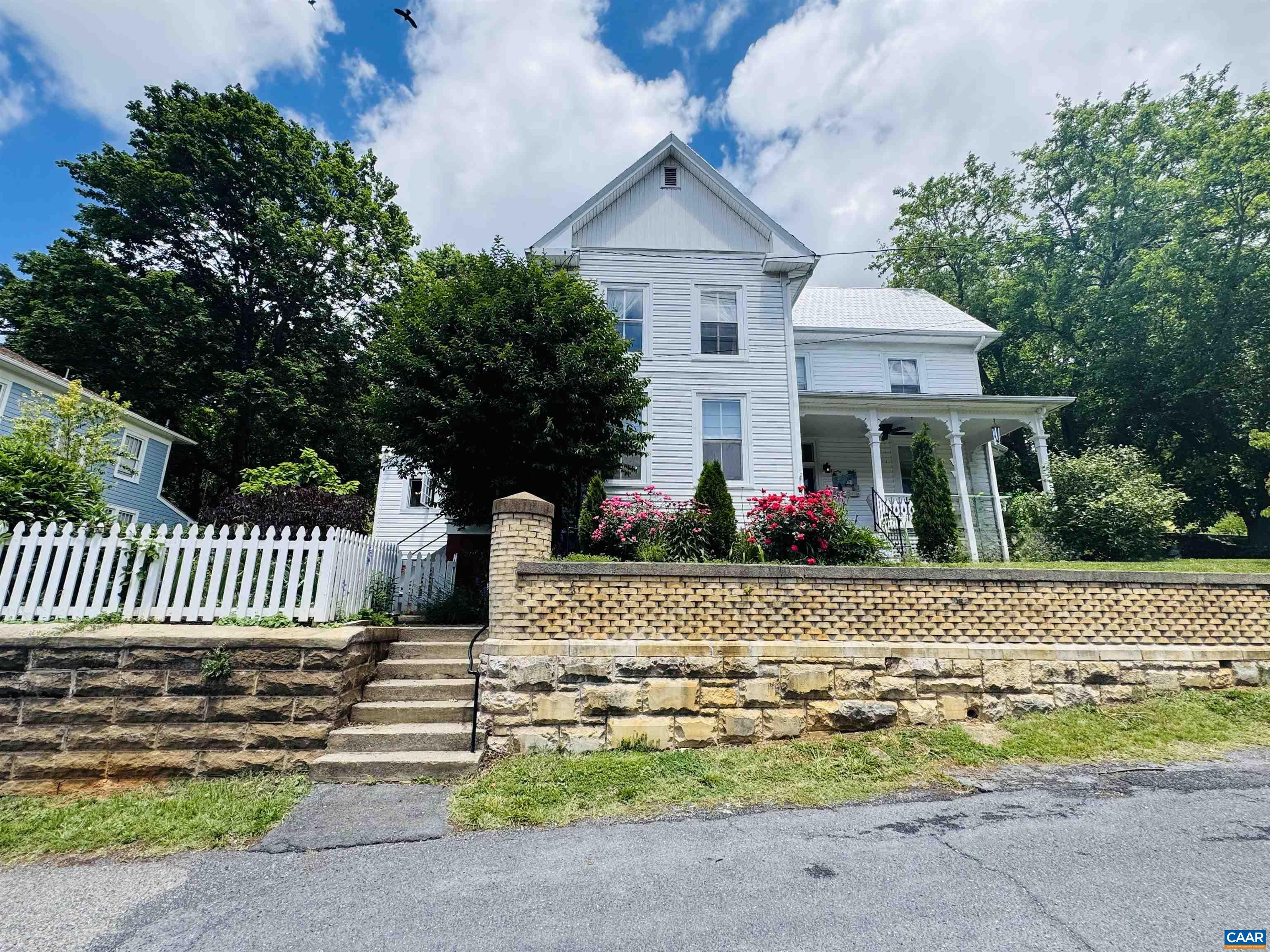 241 CHURCHVILLE AVE