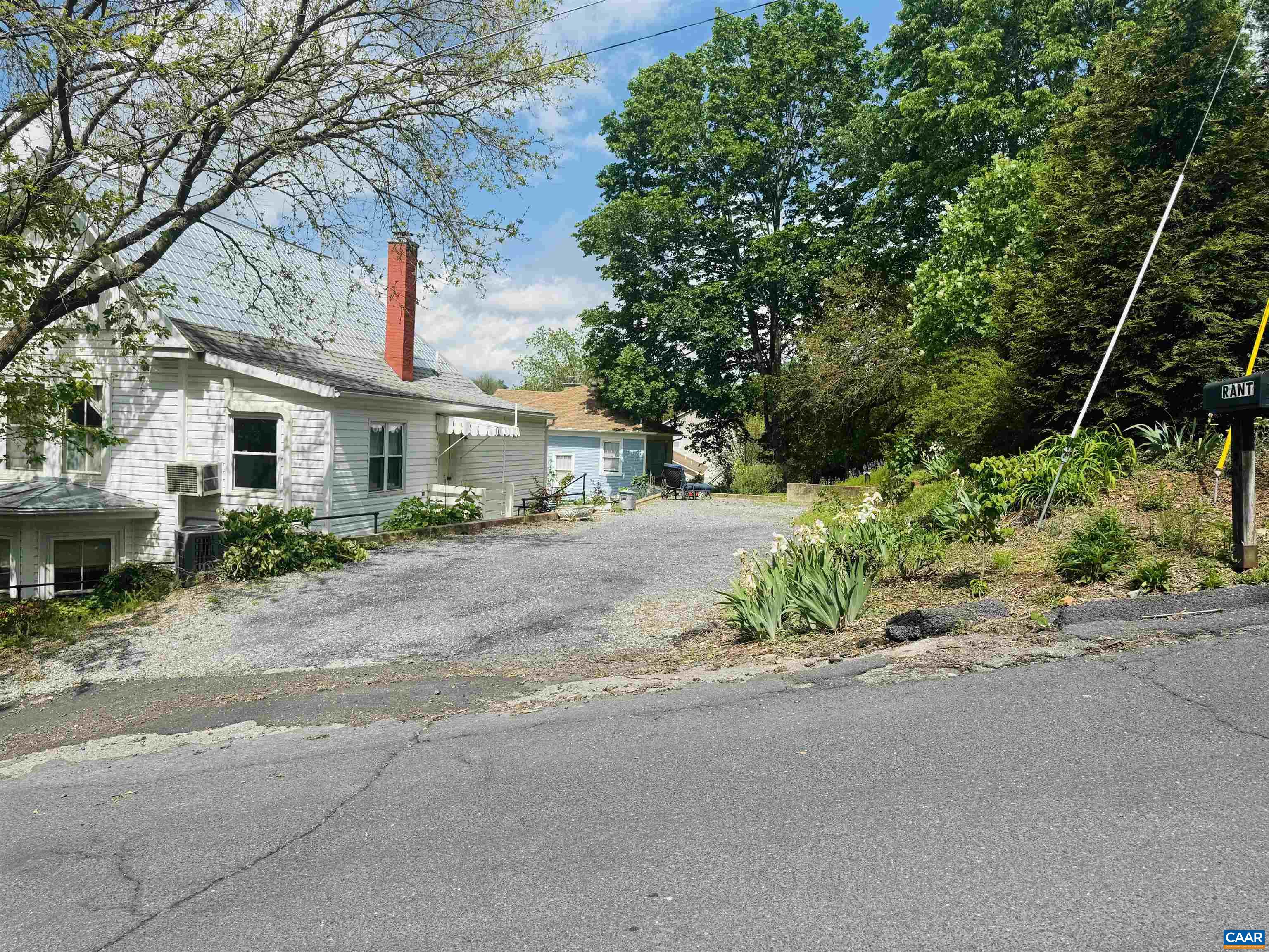 241 CHURCHVILLE AVE
