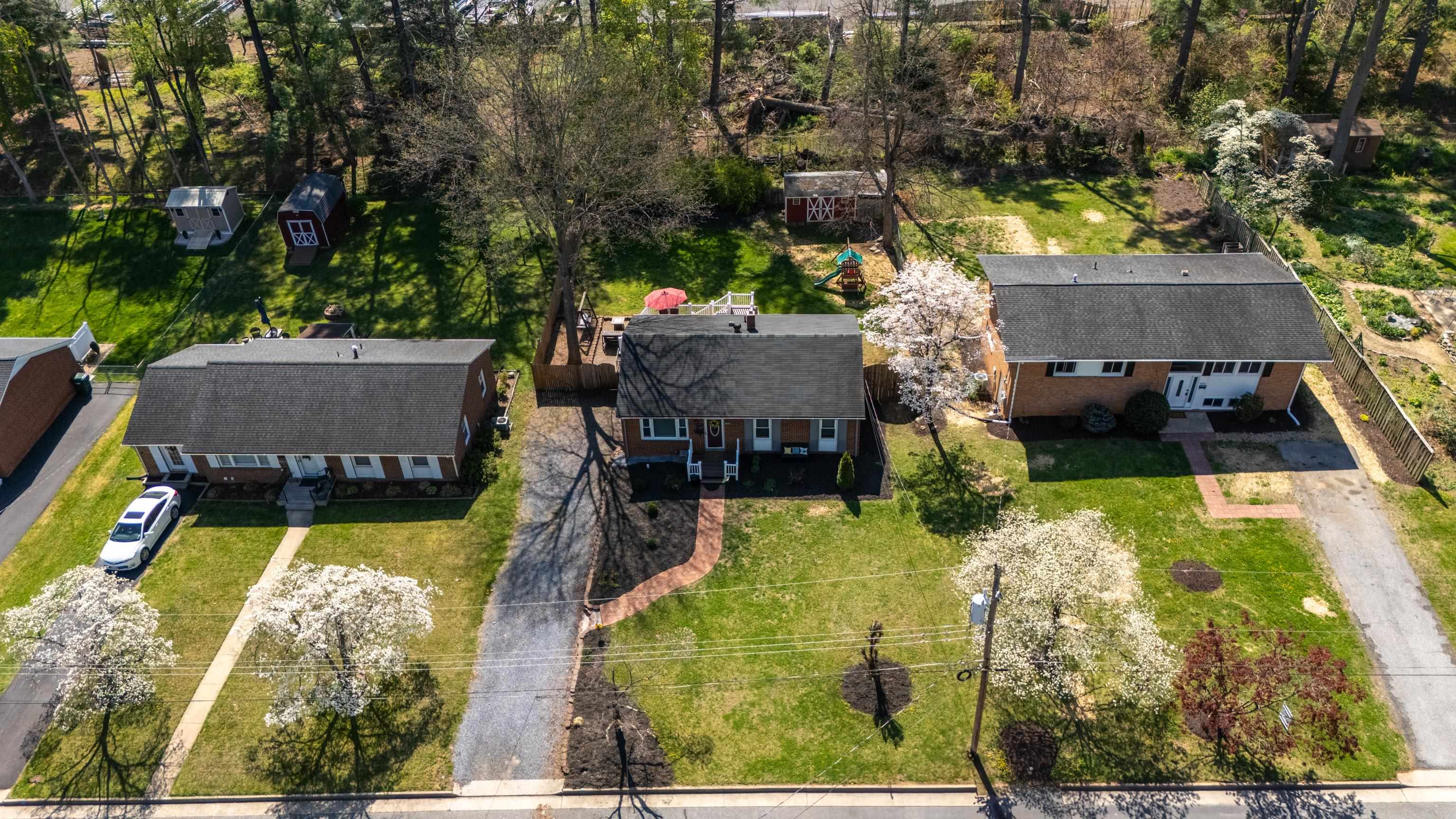 918 WASHINGTON AVE