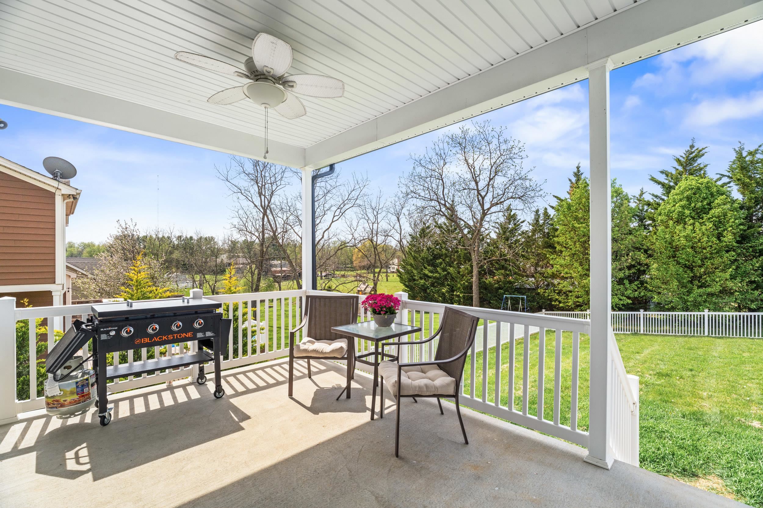 137 TOMASVILLE DR
