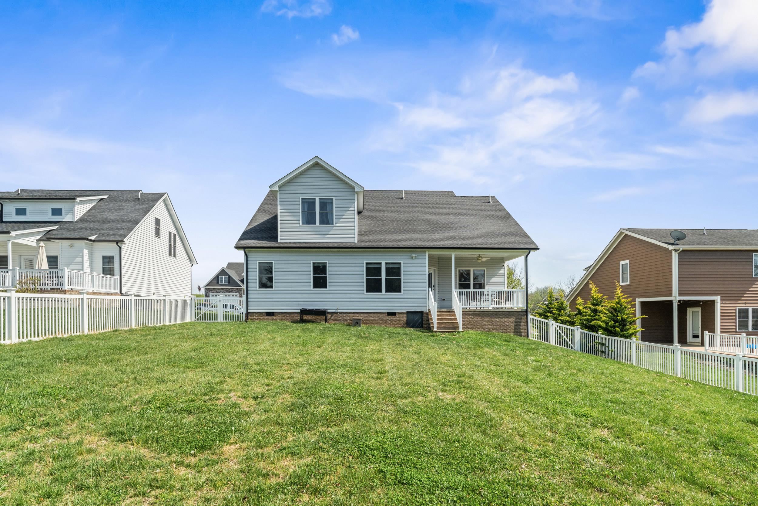 137 TOMASVILLE DR