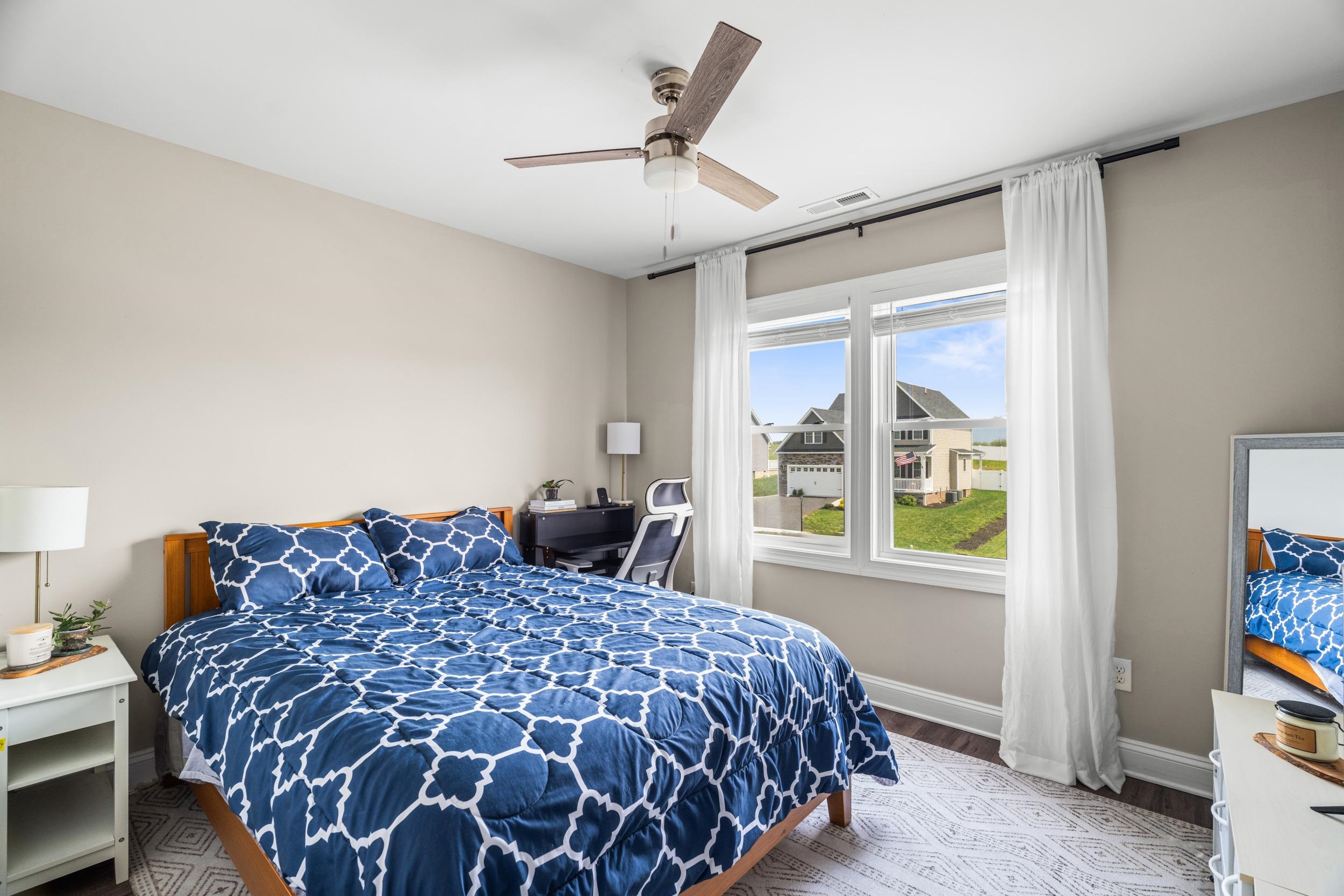137 TOMASVILLE DR
