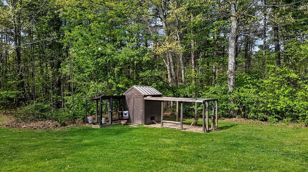 576 VINEGAR HILL RD