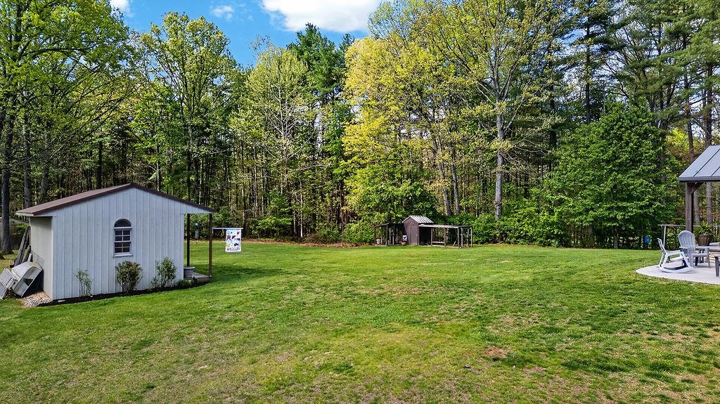 576 VINEGAR HILL RD