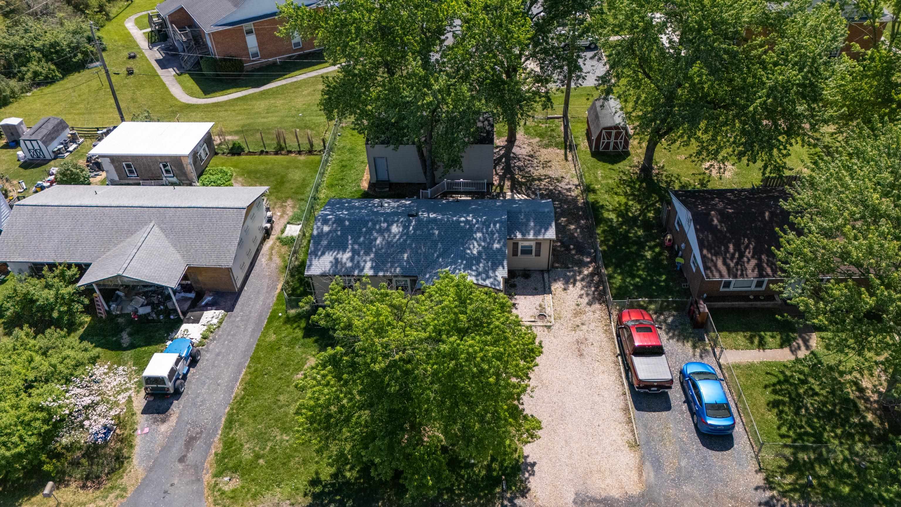 27 SHEN VALLEY DR