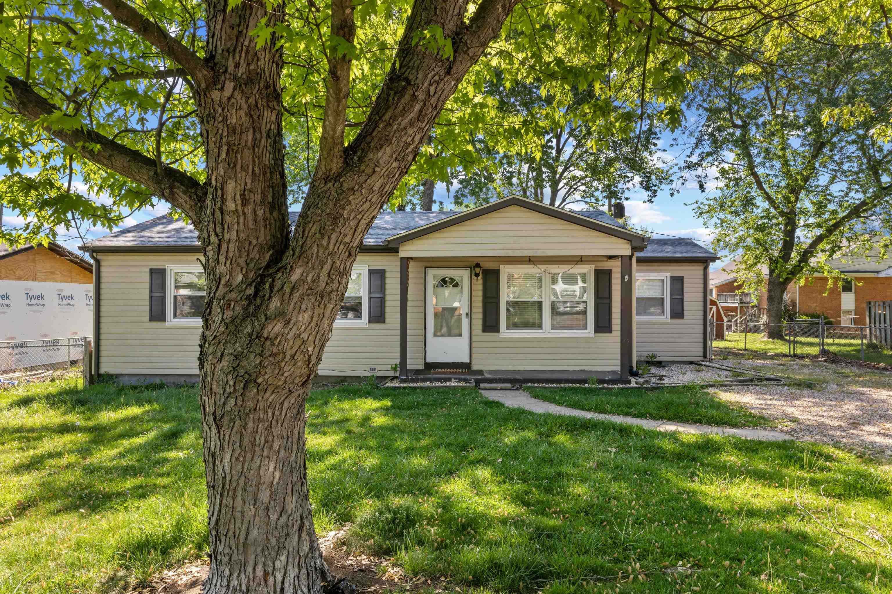 27 SHEN VALLEY DR