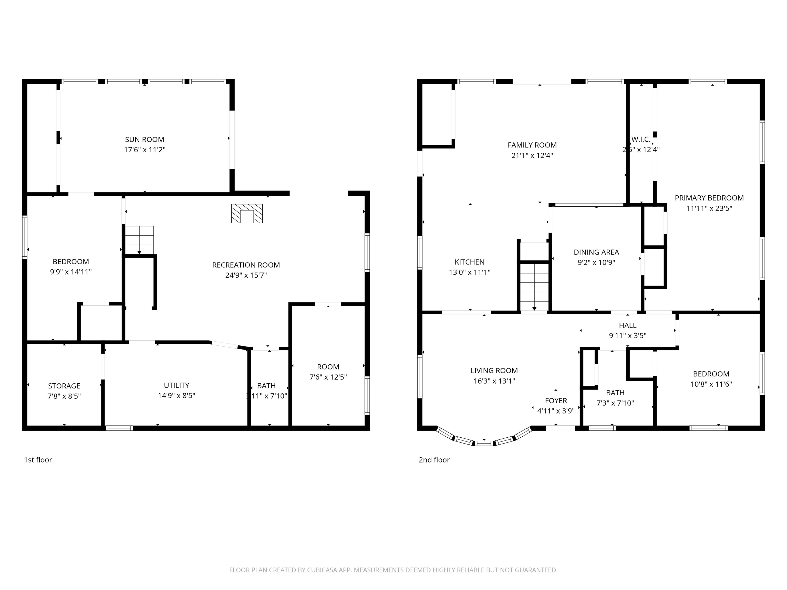 35 HILLSIDE DR