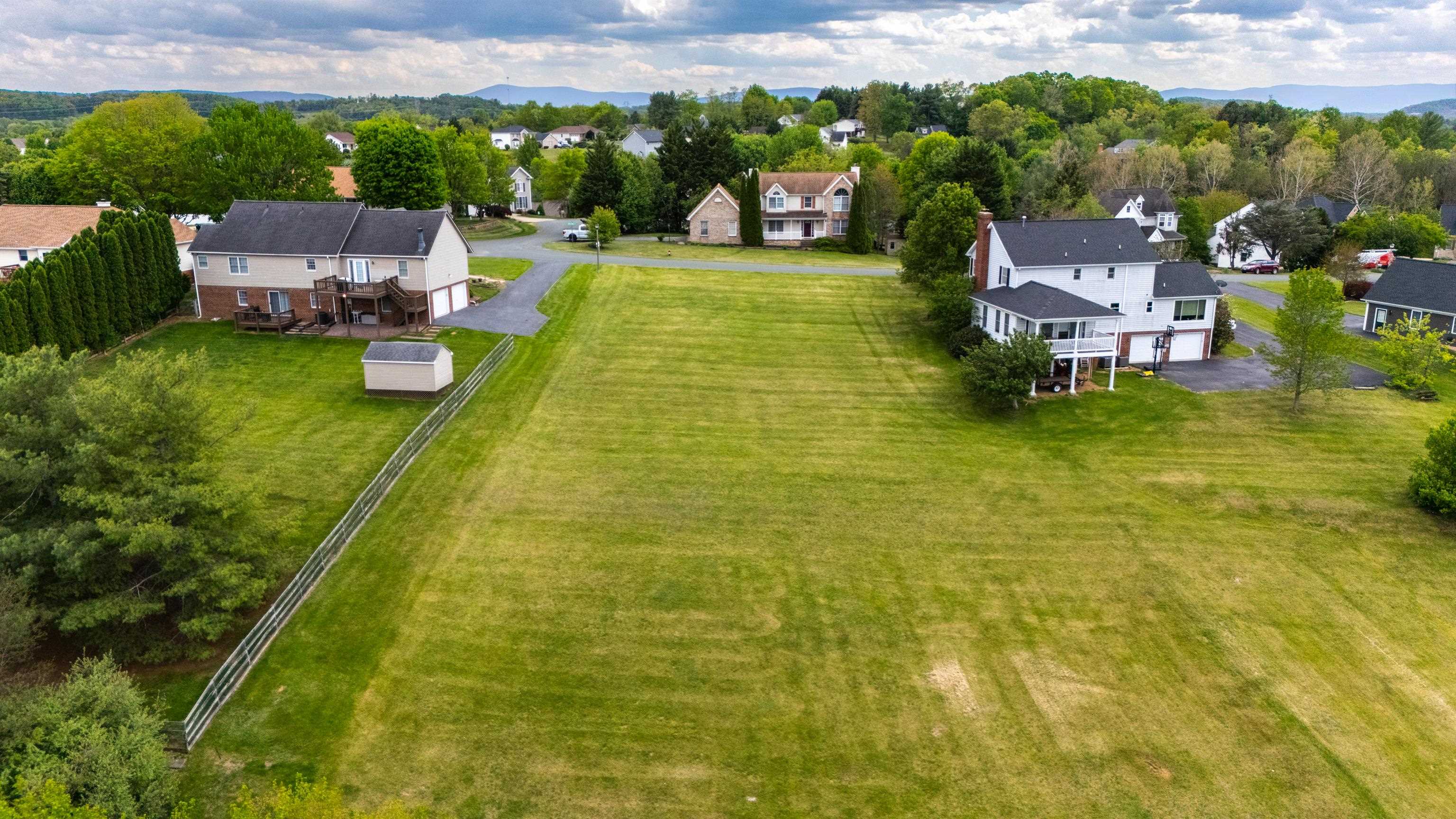Lot JOHNS VALLEY DR