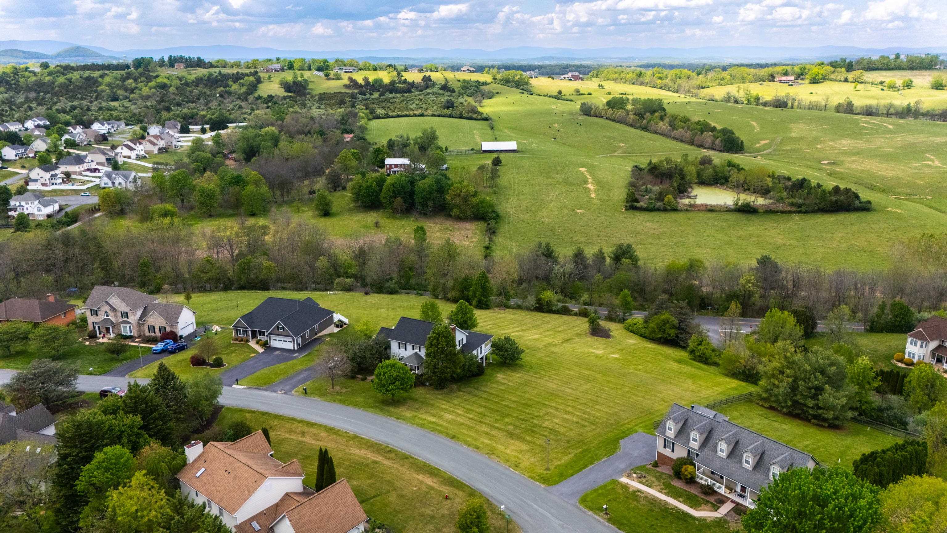 Lot JOHNS VALLEY DR