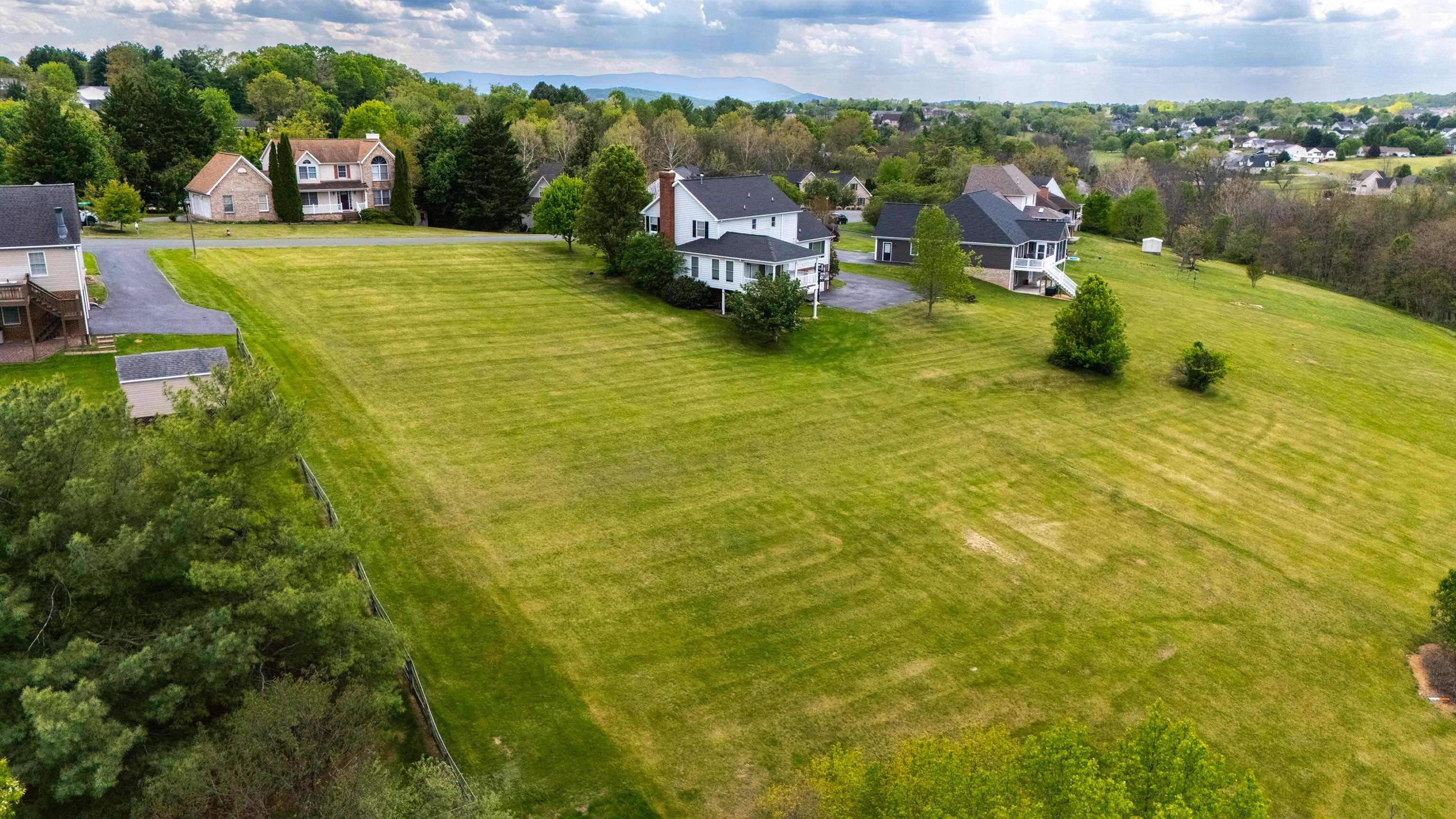 Lot JOHNS VALLEY DR