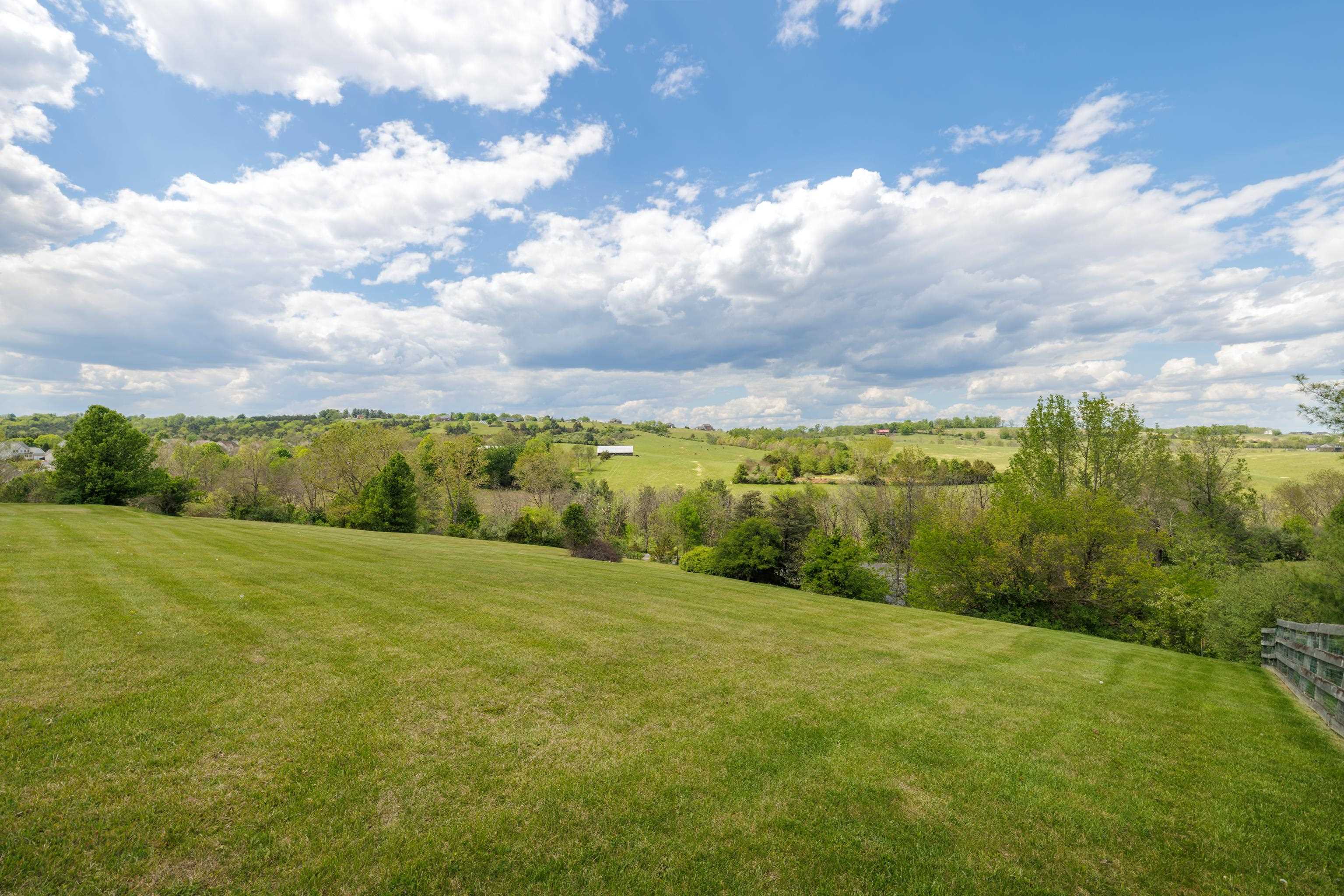Lot JOHNS VALLEY DR