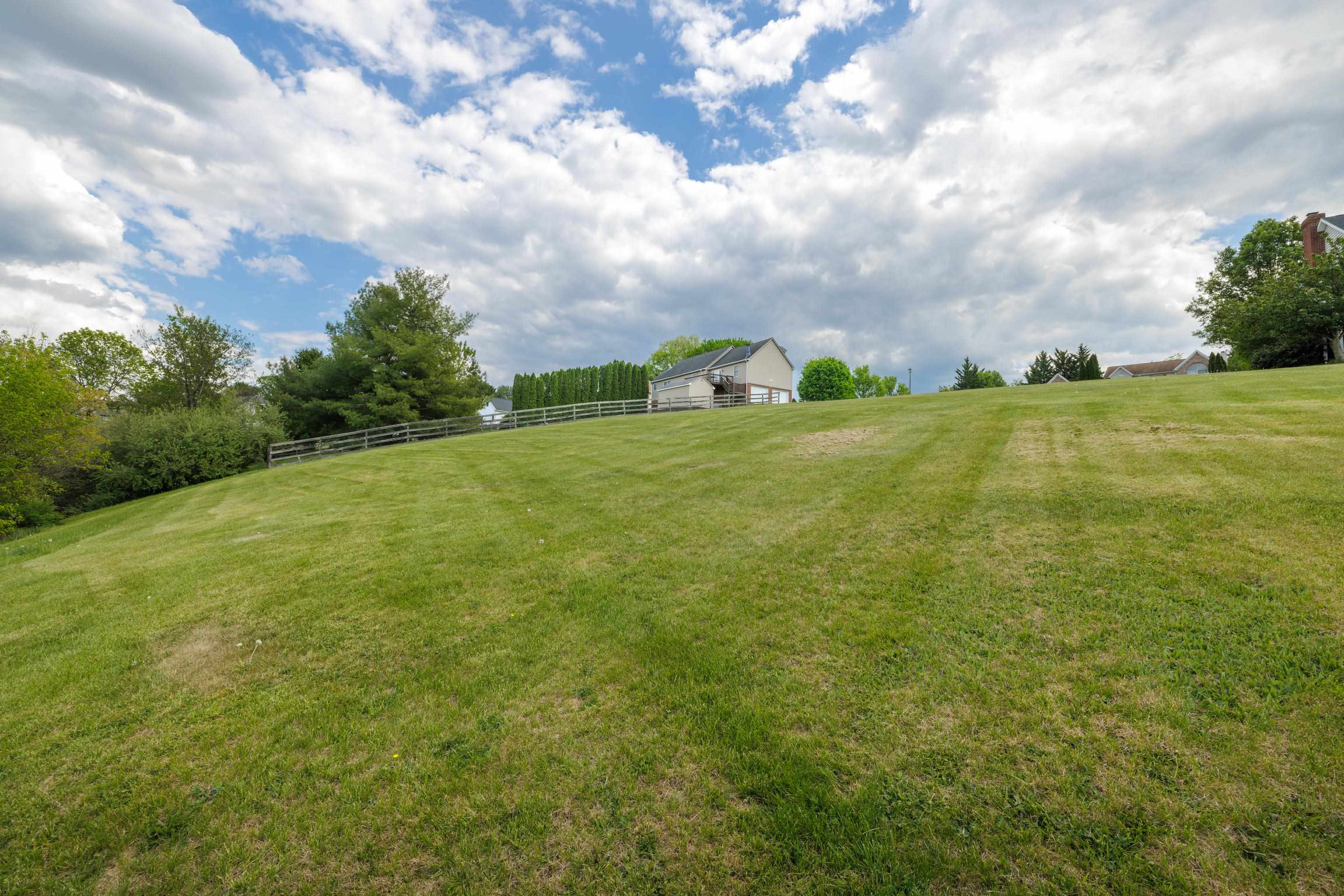 Lot JOHNS VALLEY DR