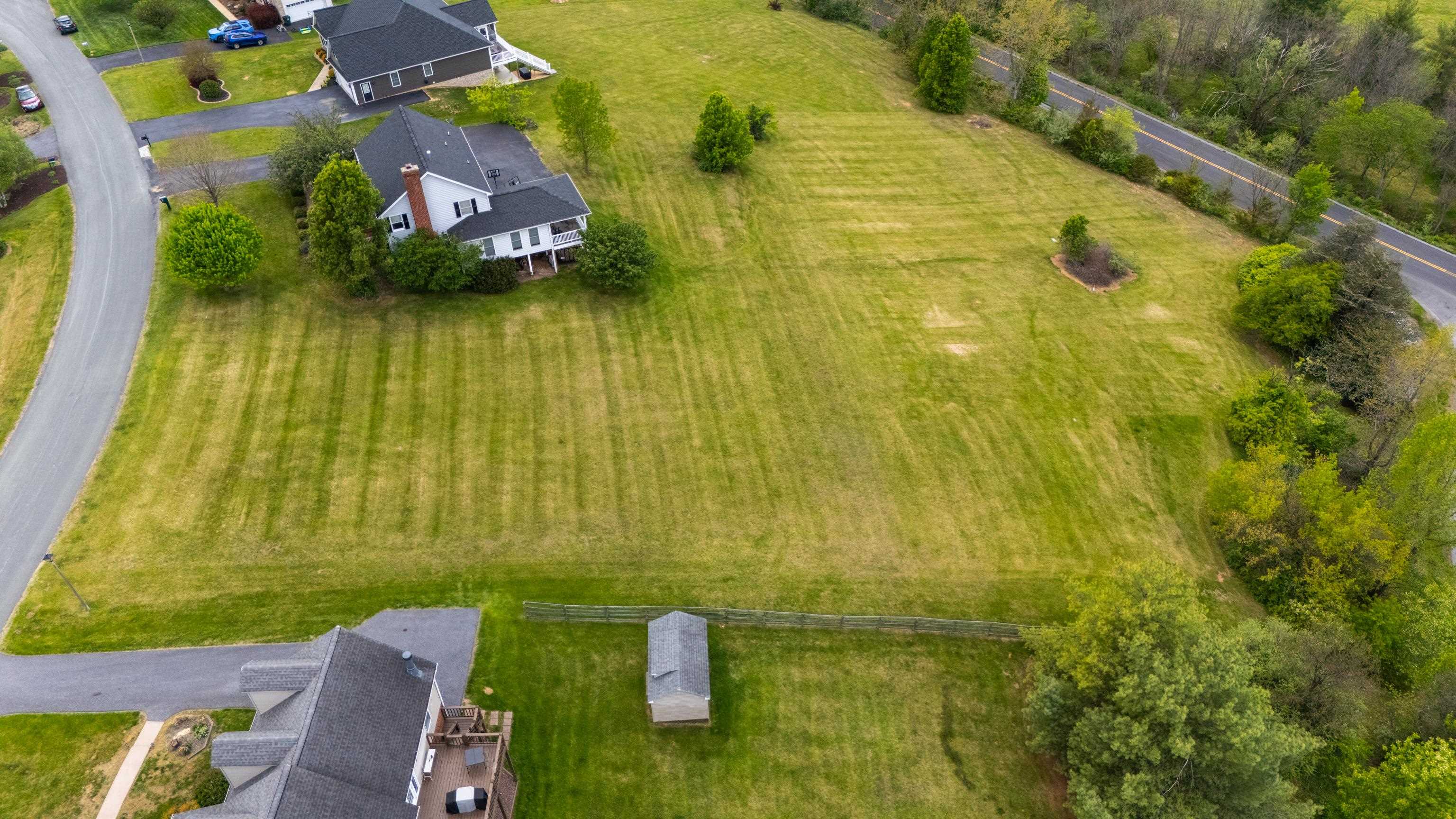 Lot JOHNS VALLEY DR