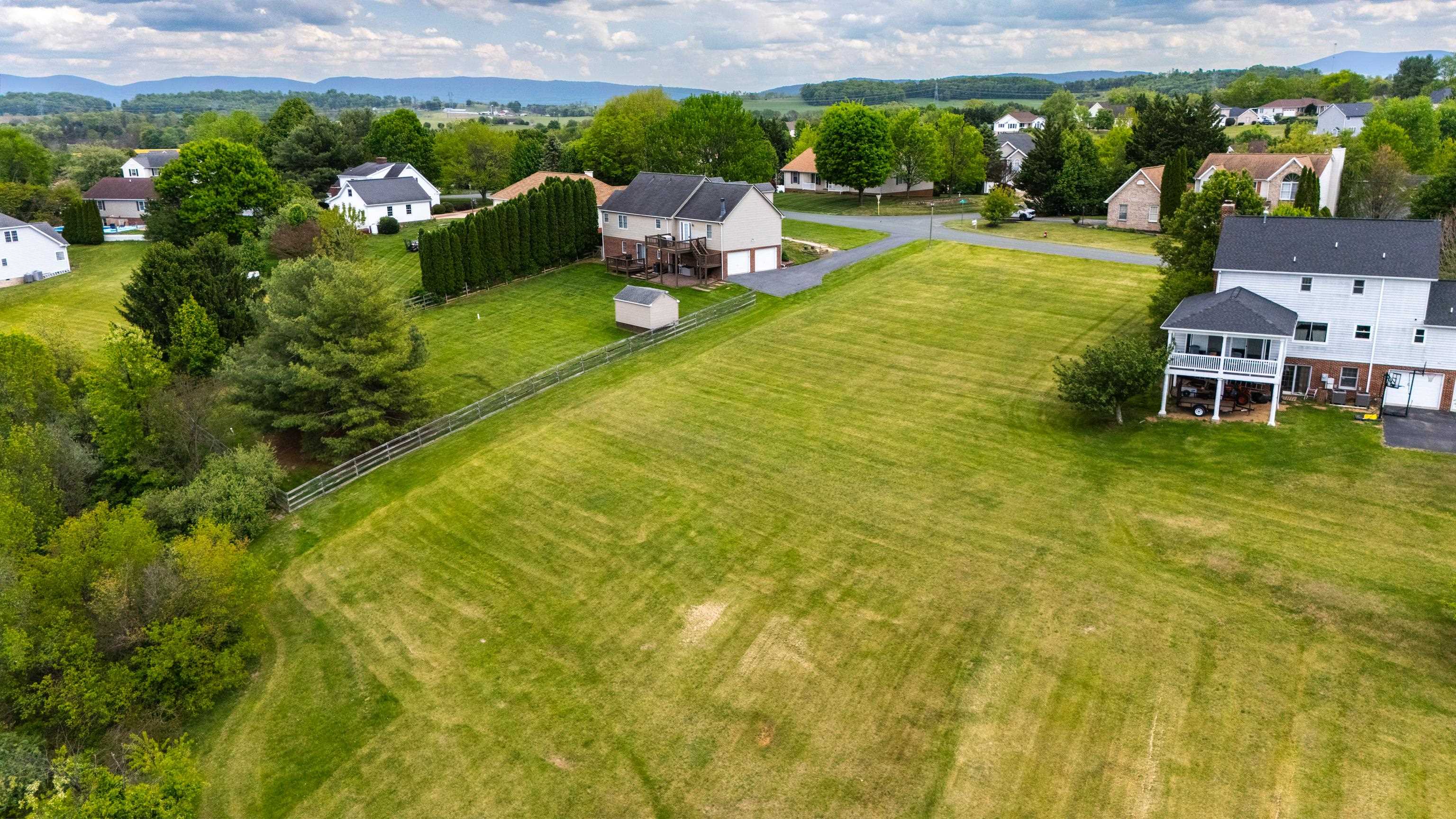 Lot JOHNS VALLEY DR