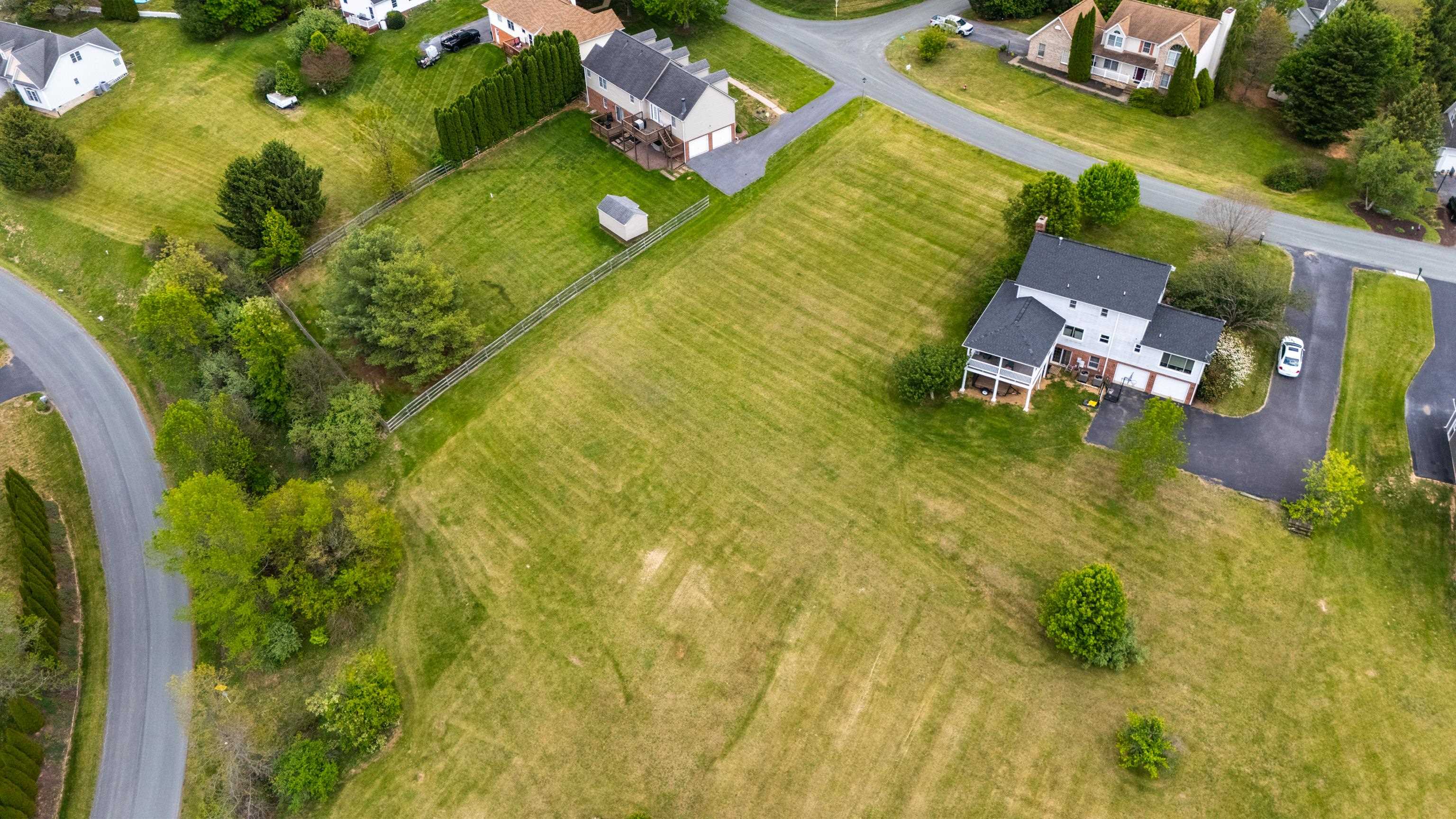 Lot JOHNS VALLEY DR