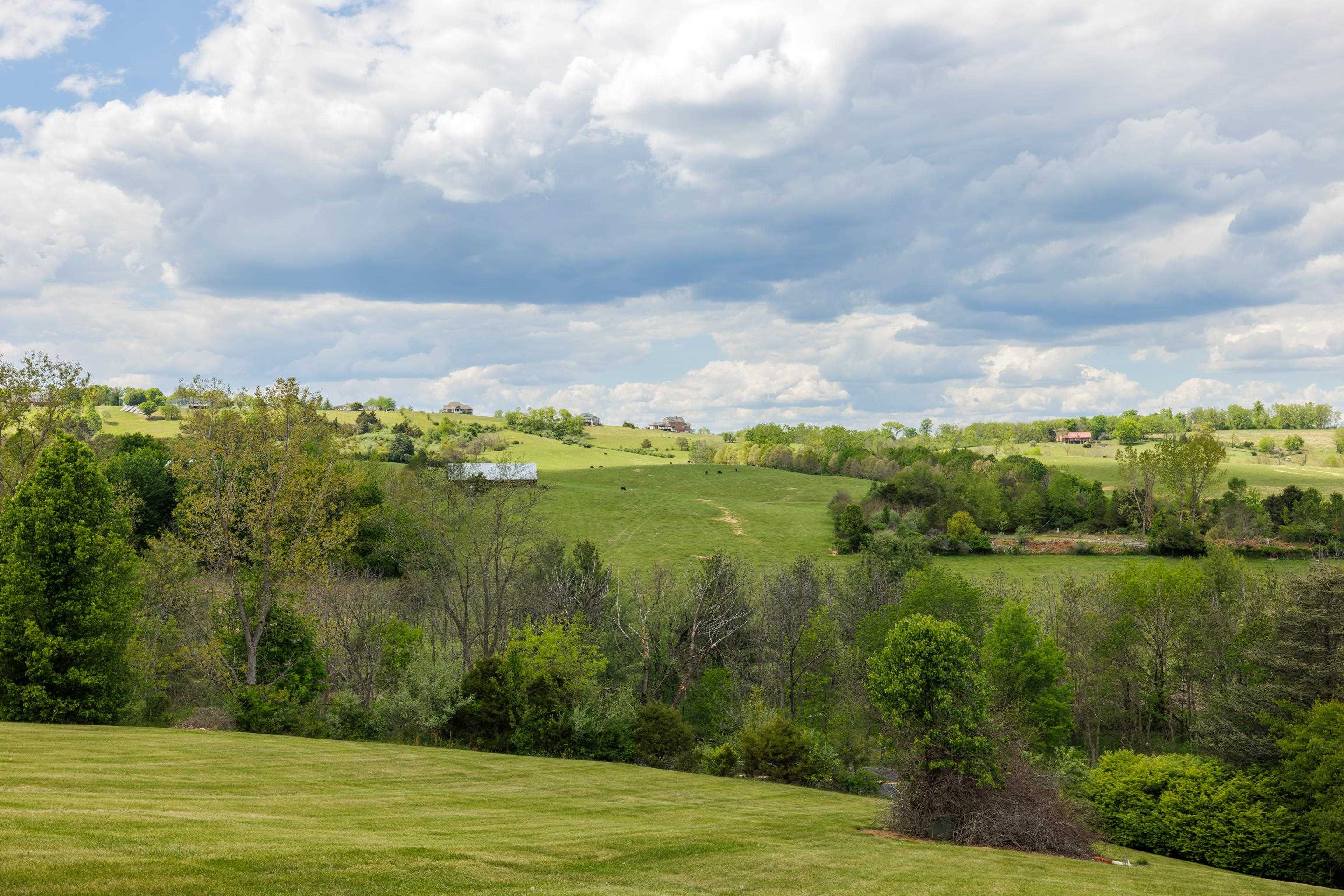 Lot JOHNS VALLEY DR