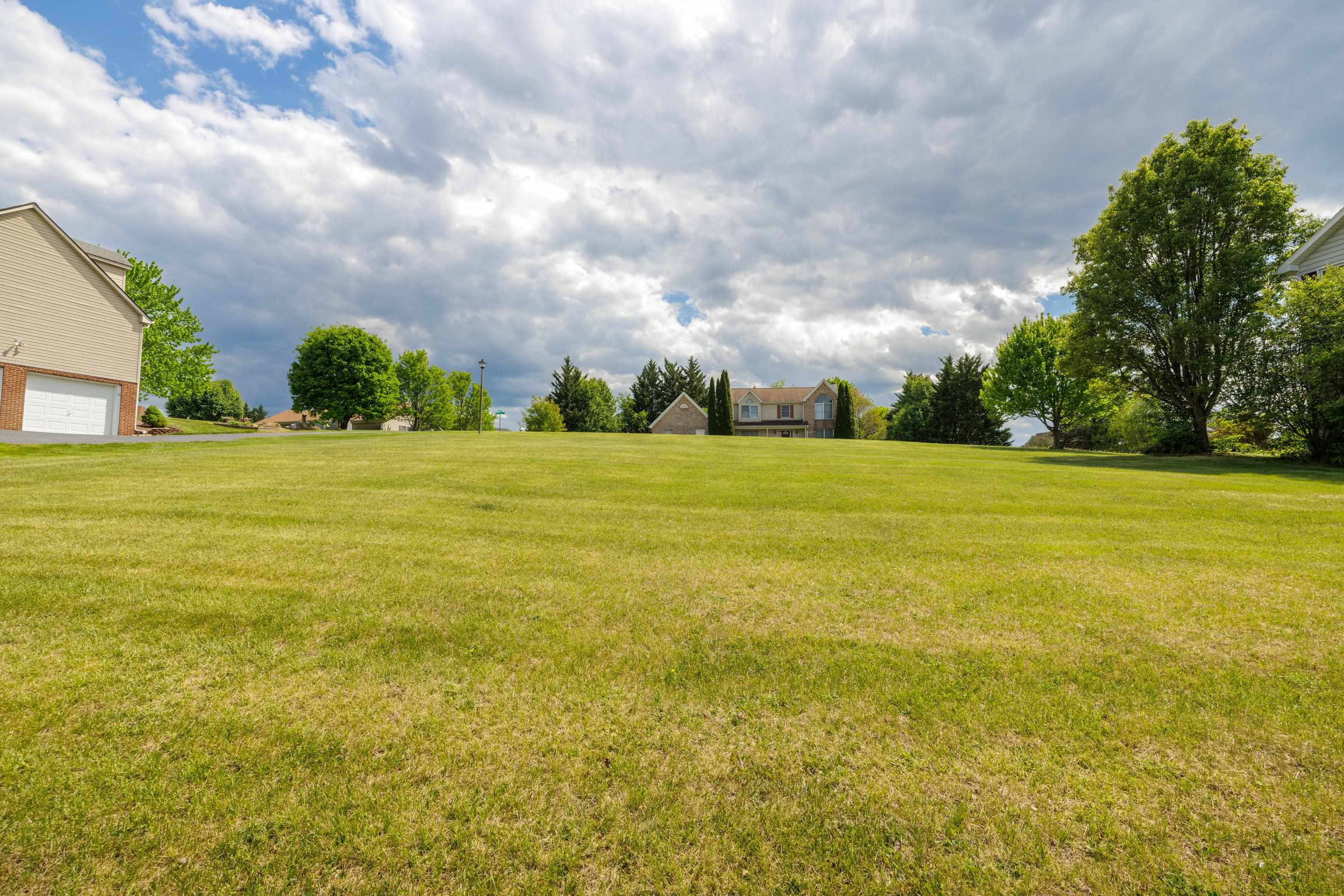 Lot JOHNS VALLEY DR