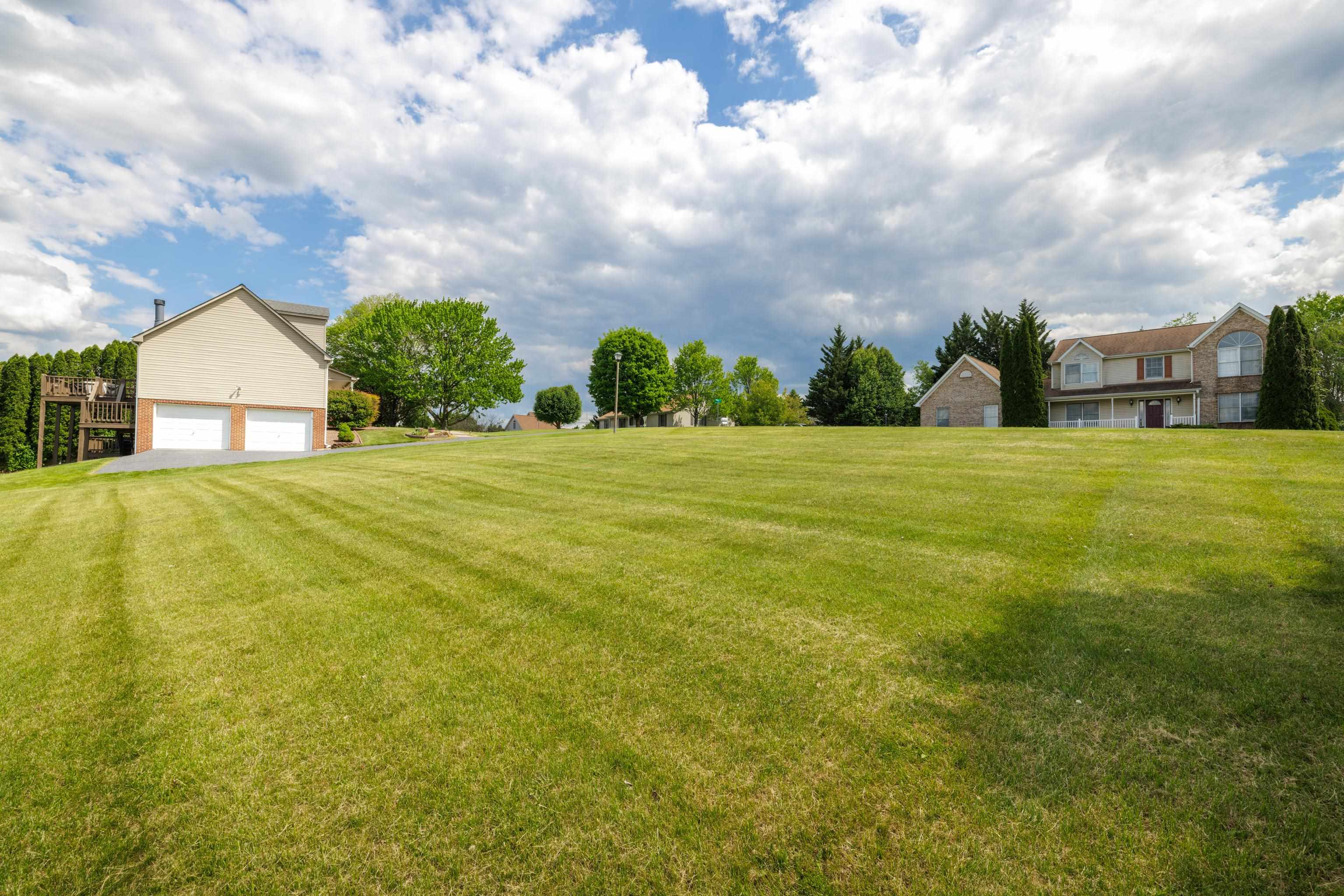 Lot JOHNS VALLEY DR