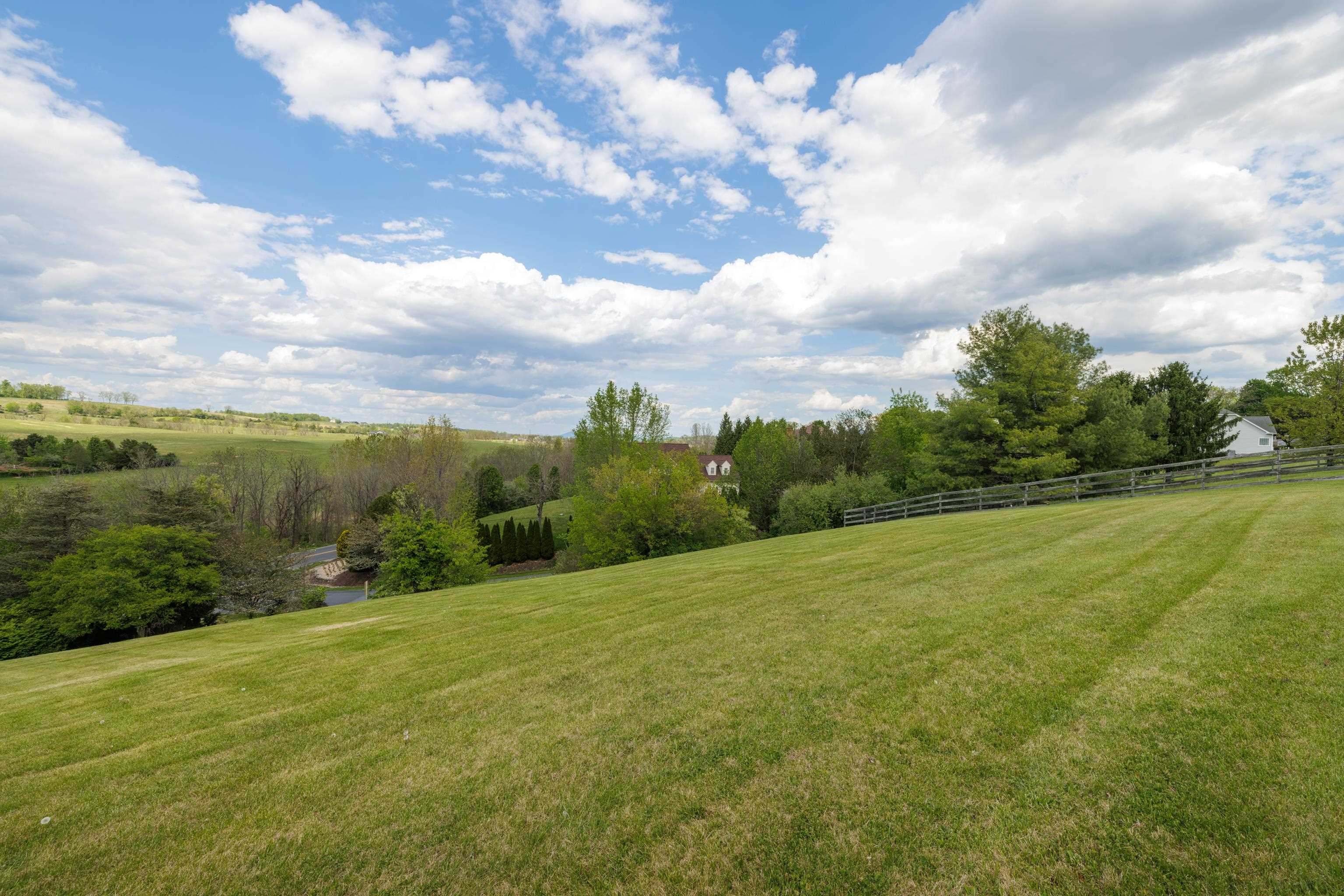 Lot JOHNS VALLEY DR
