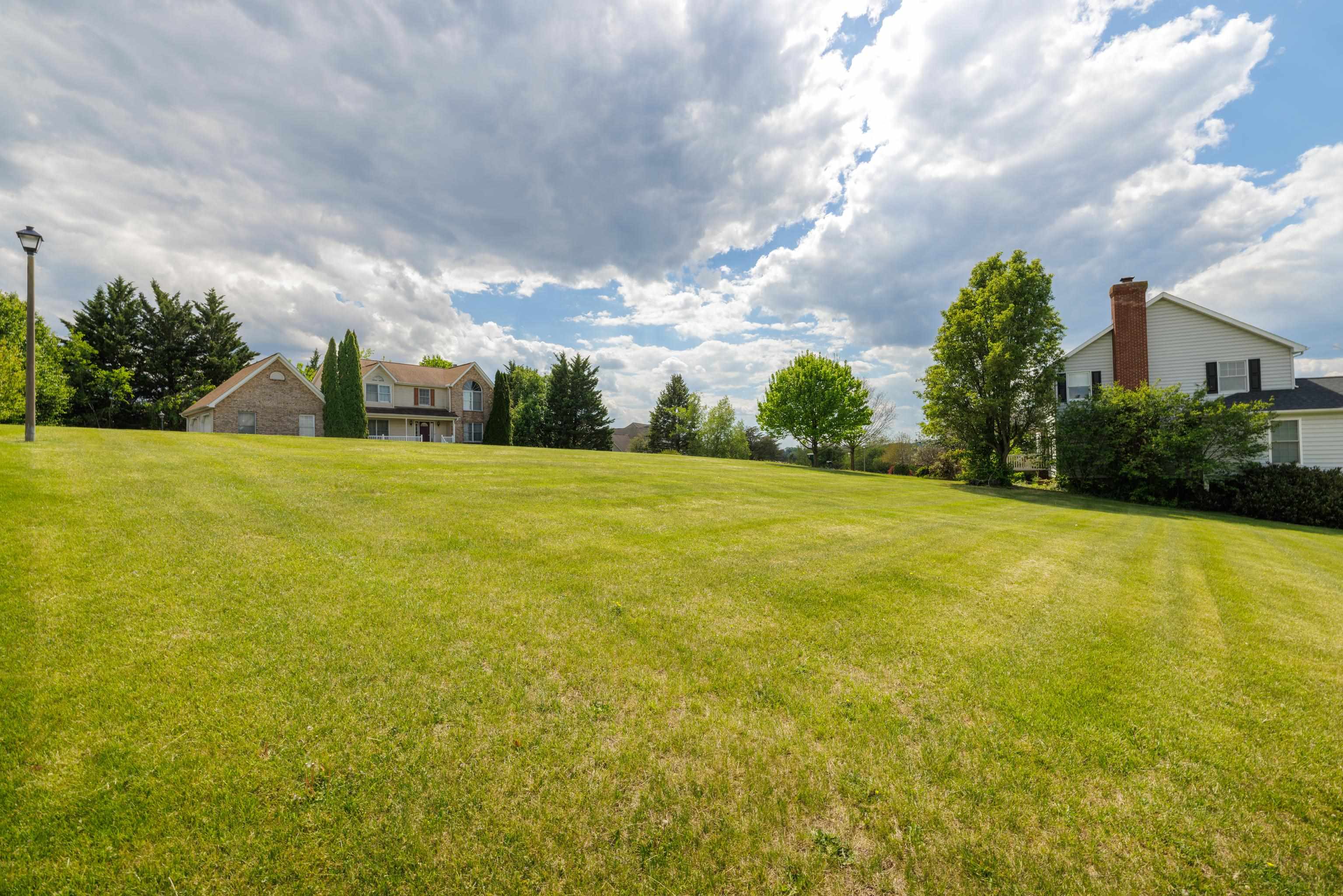 Lot JOHNS VALLEY DR