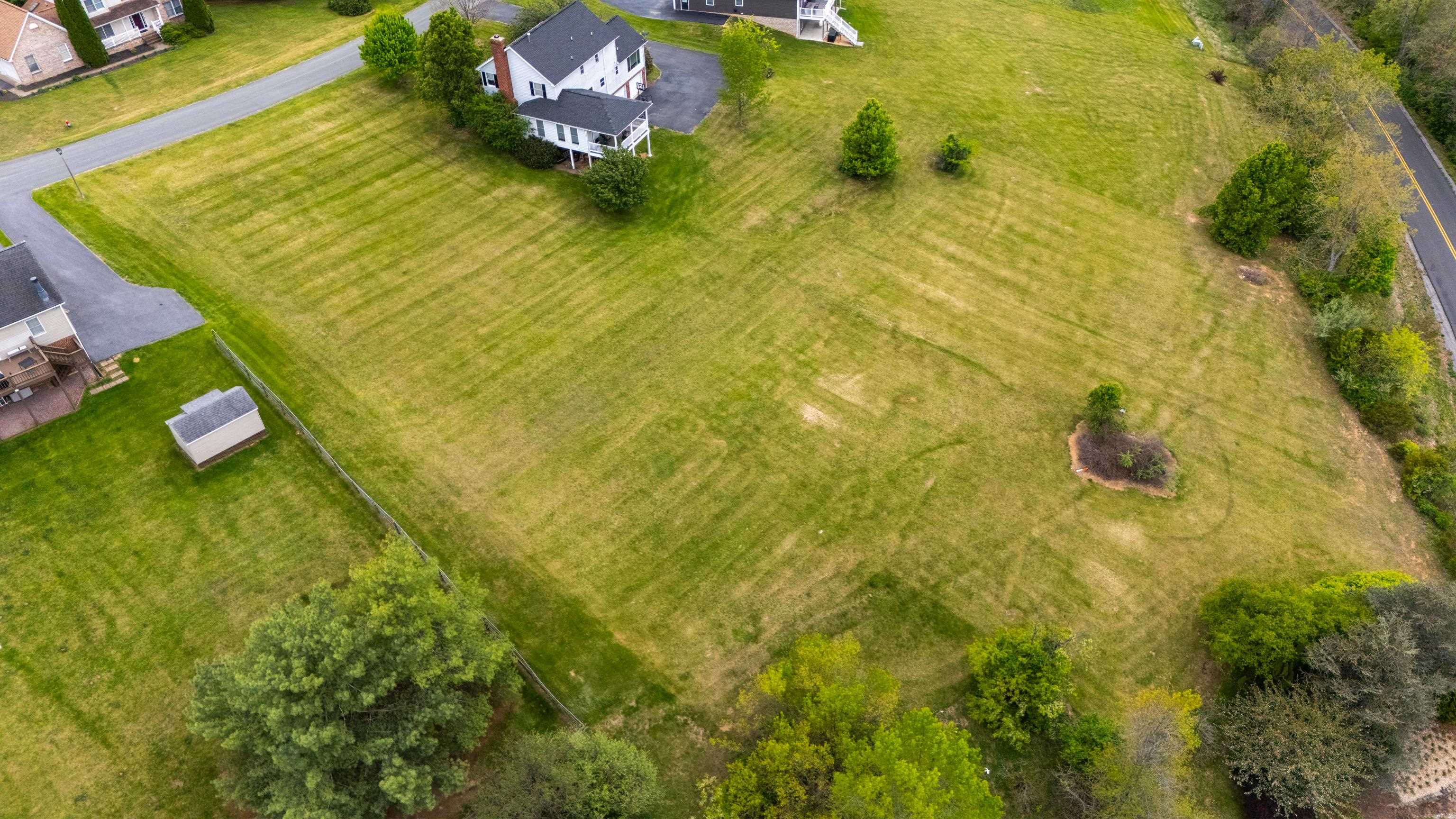 Lot JOHNS VALLEY DR