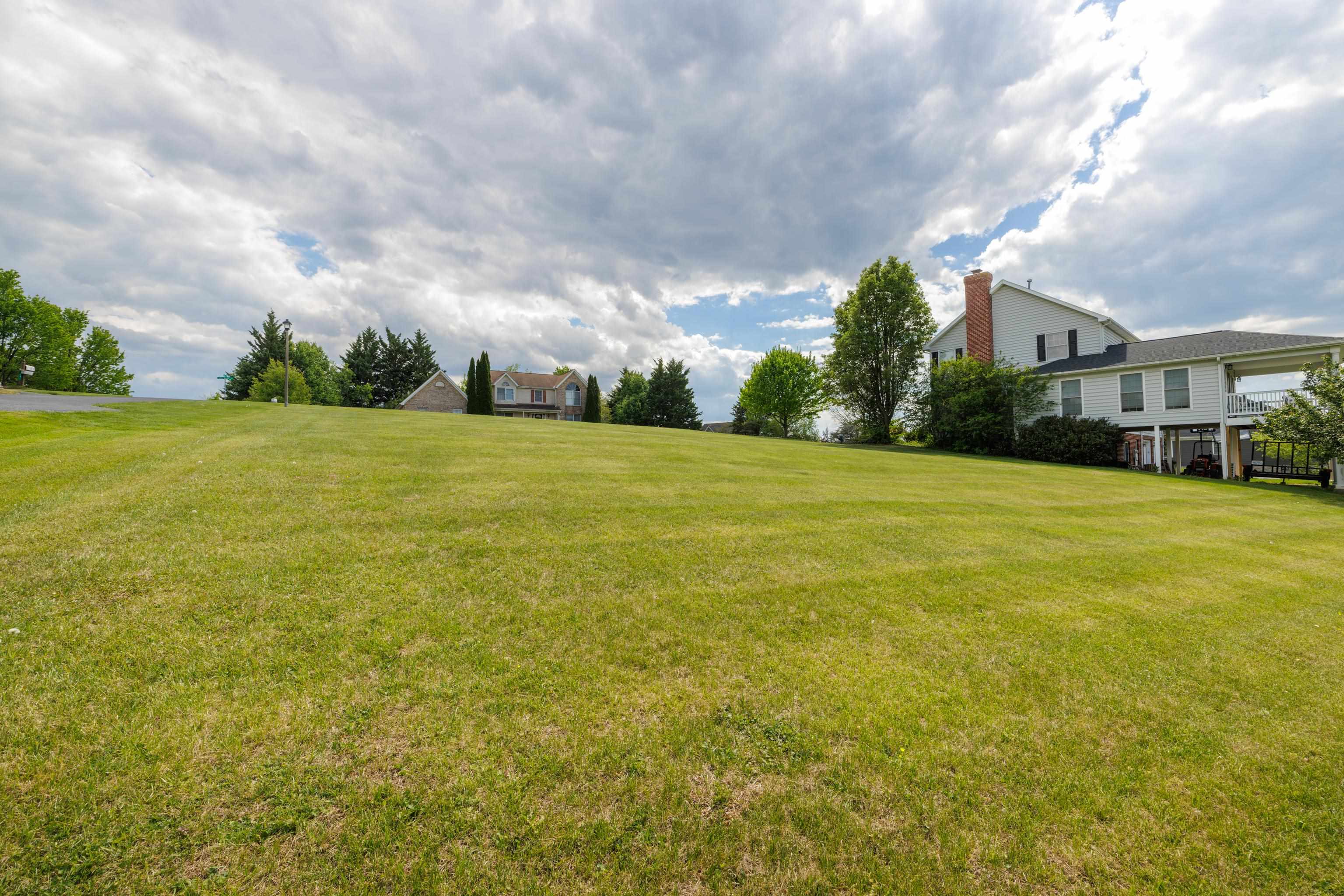 Lot JOHNS VALLEY DR