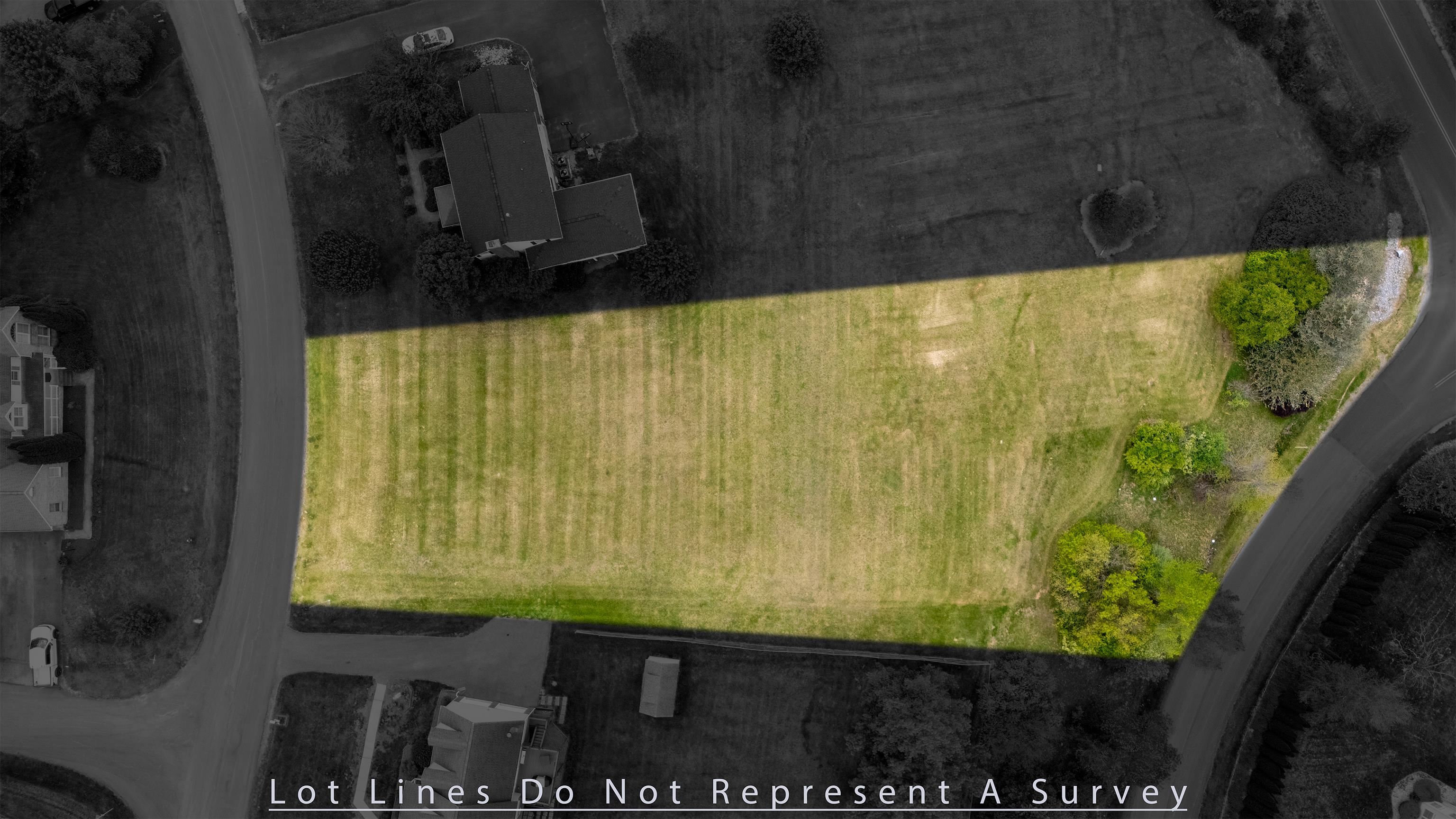 Lot JOHNS VALLEY DR
