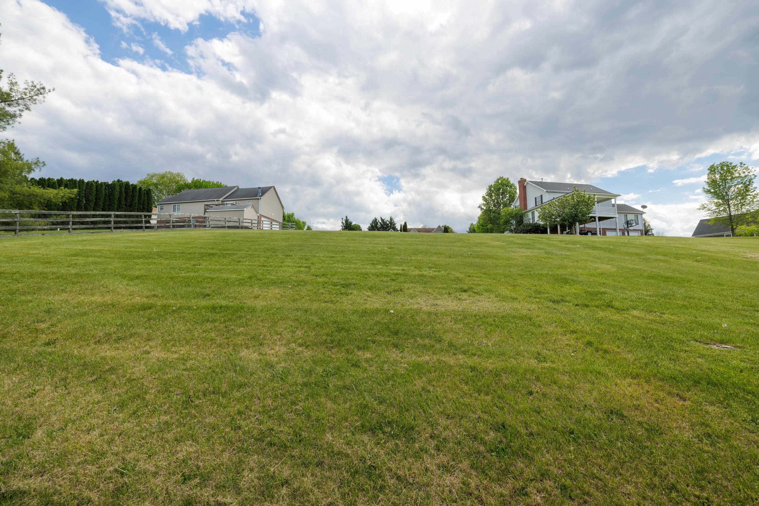 Lot JOHNS VALLEY DR