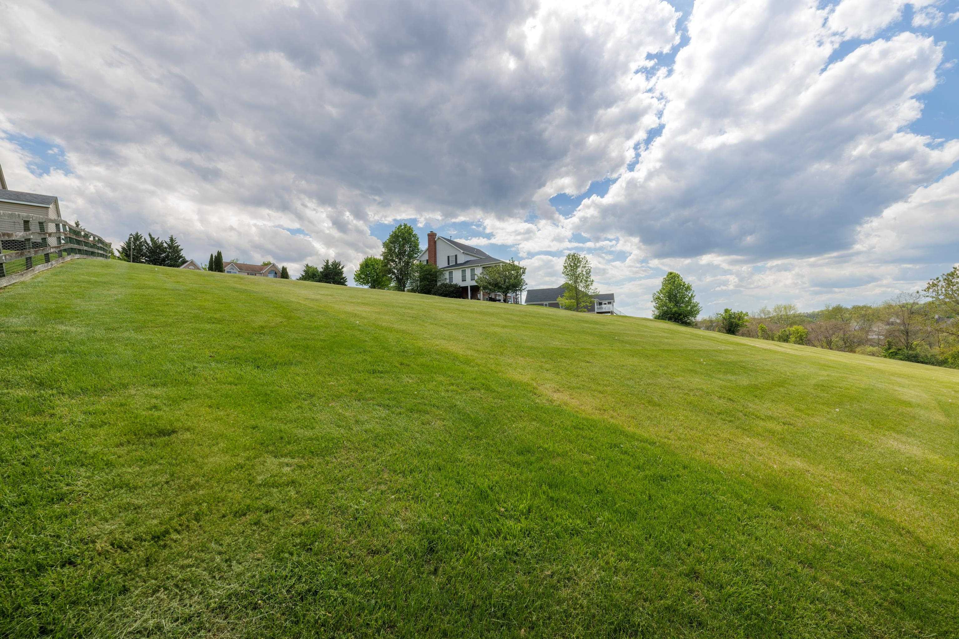 Lot JOHNS VALLEY DR