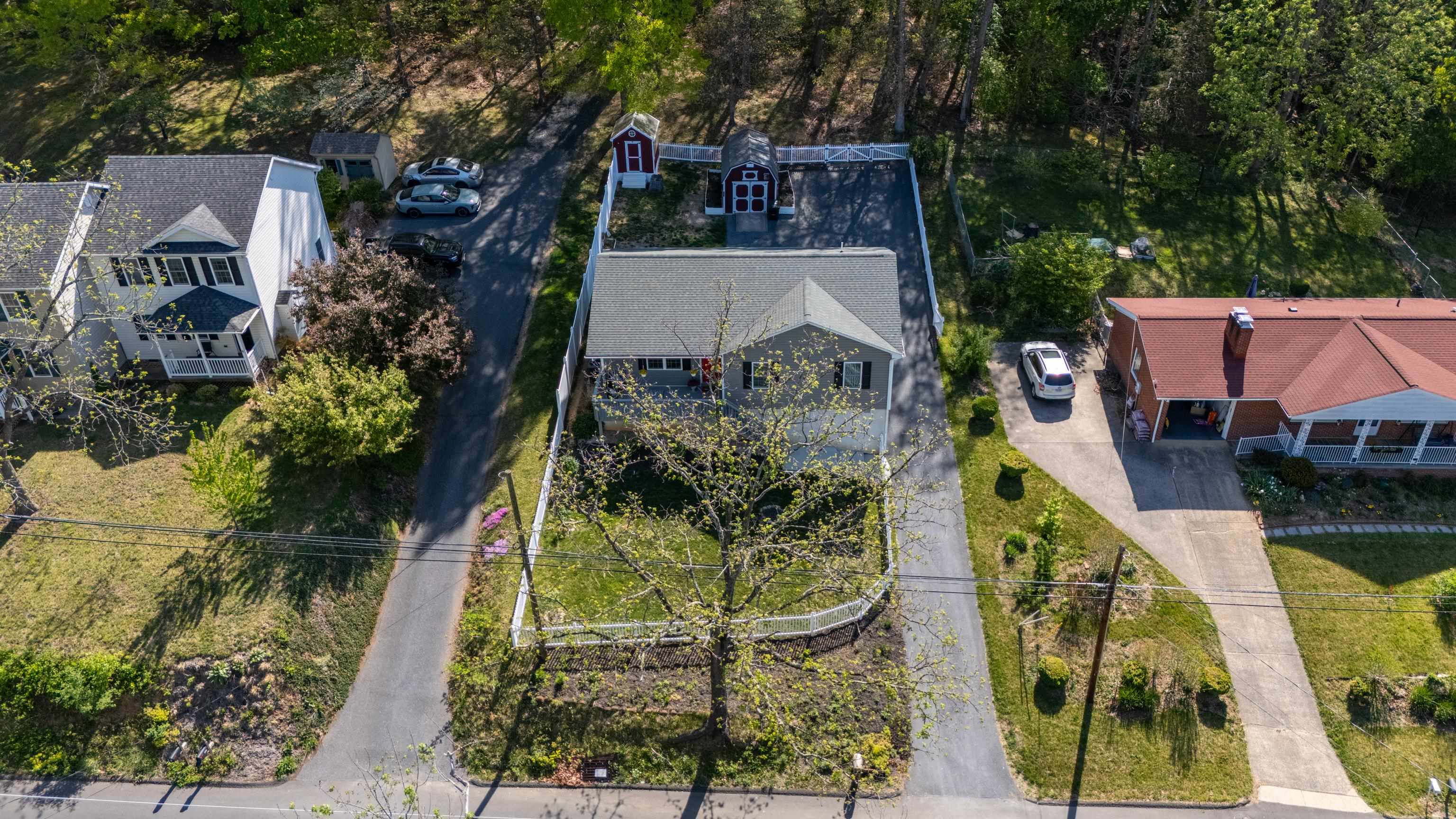1771 A SHUTTERLEE MILL RD