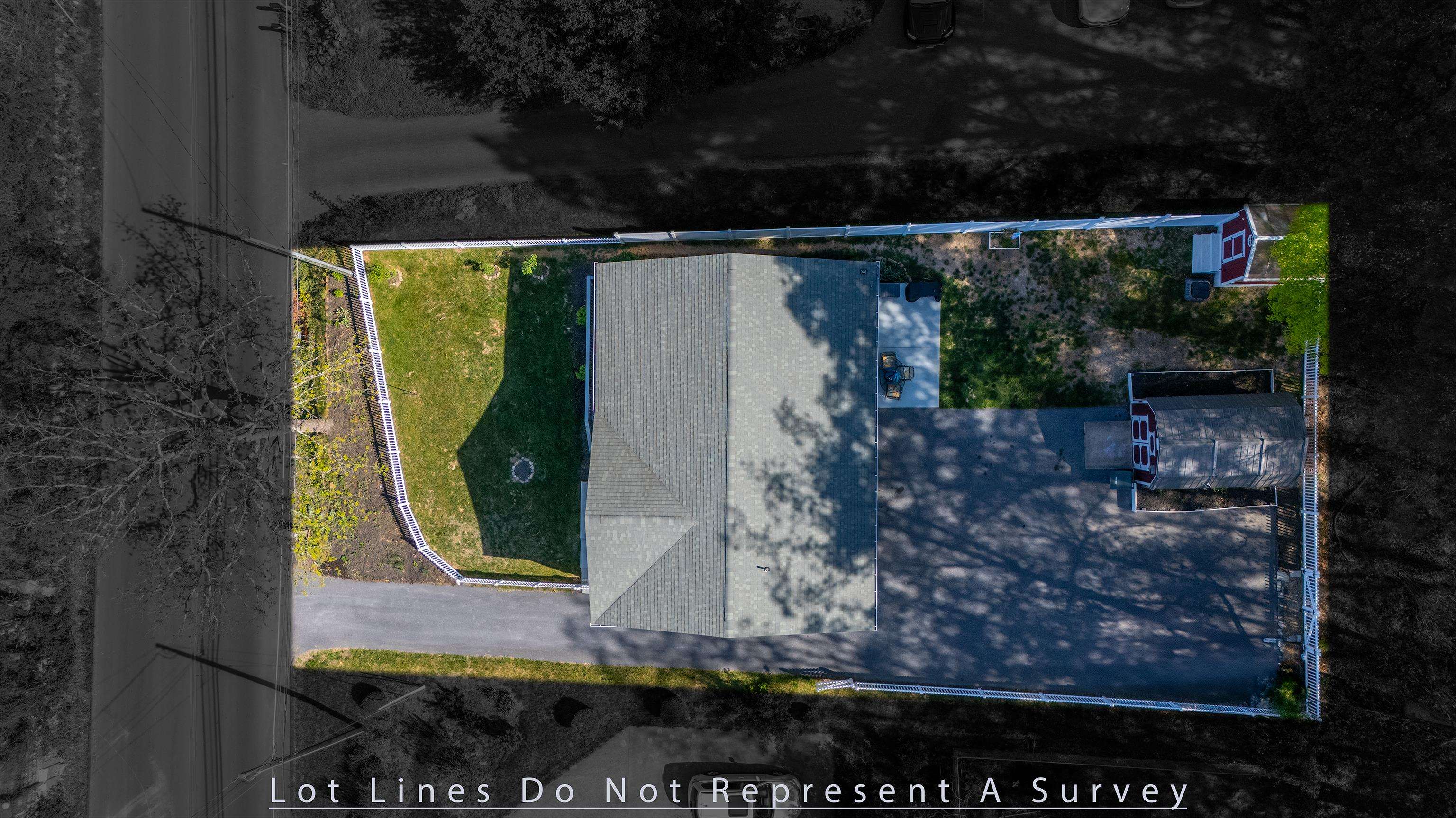 1771 A SHUTTERLEE MILL RD