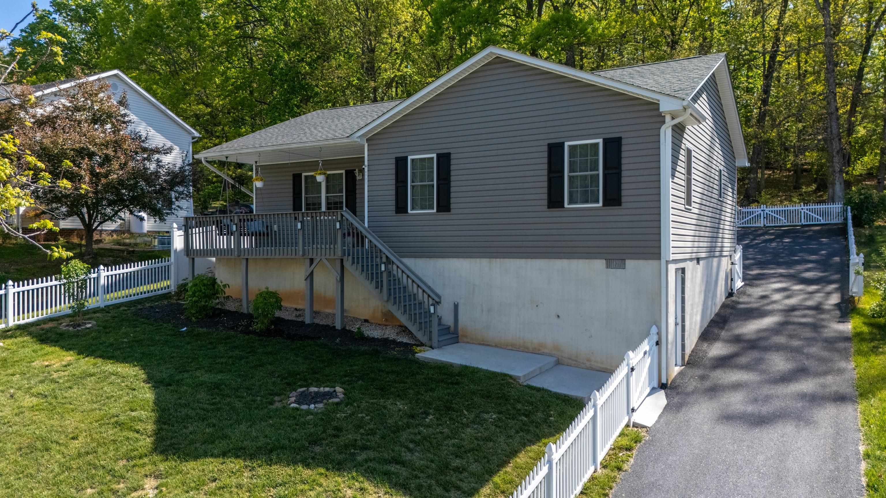 1771 A SHUTTERLEE MILL RD