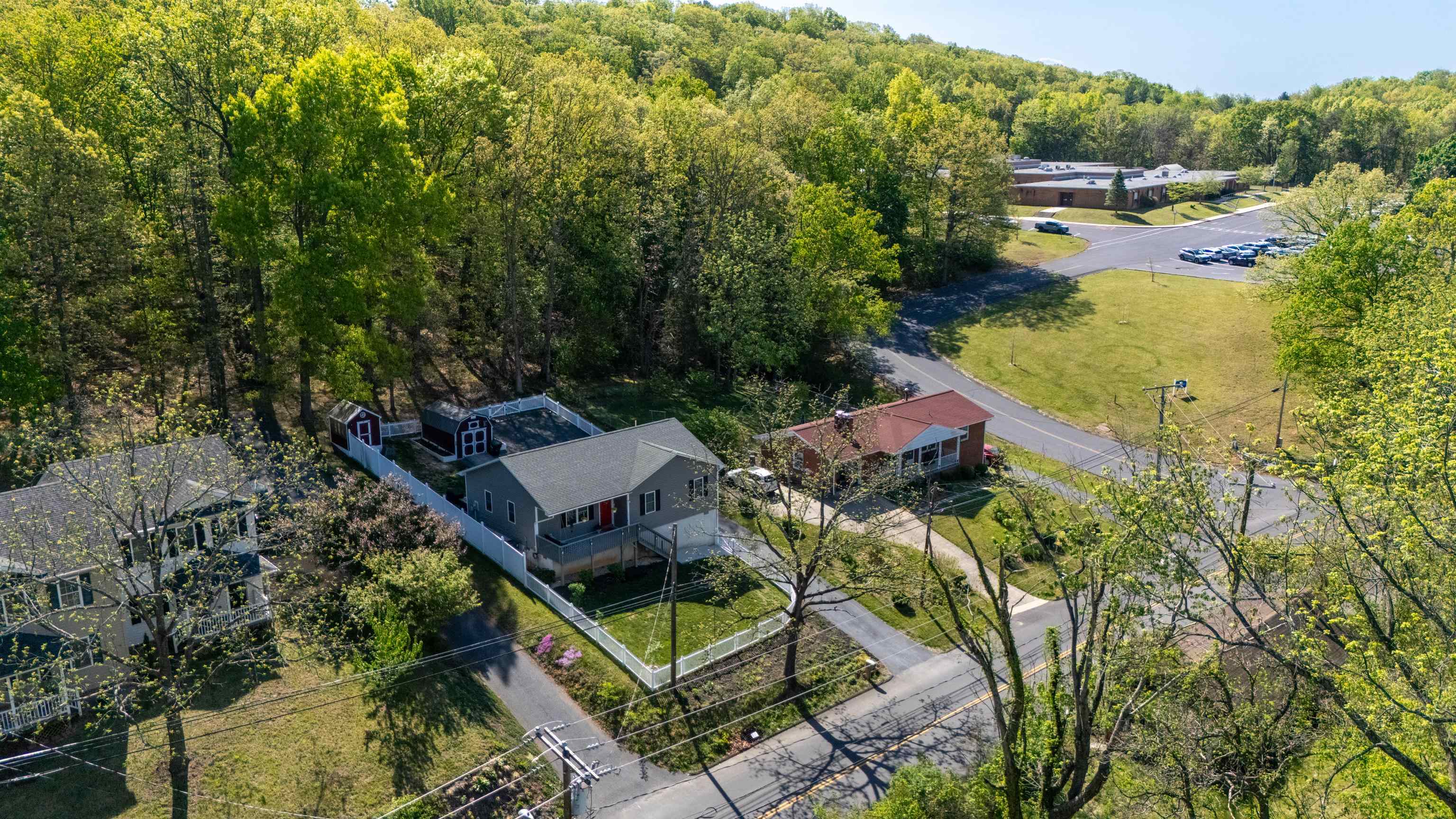 1771 A SHUTTERLEE MILL RD