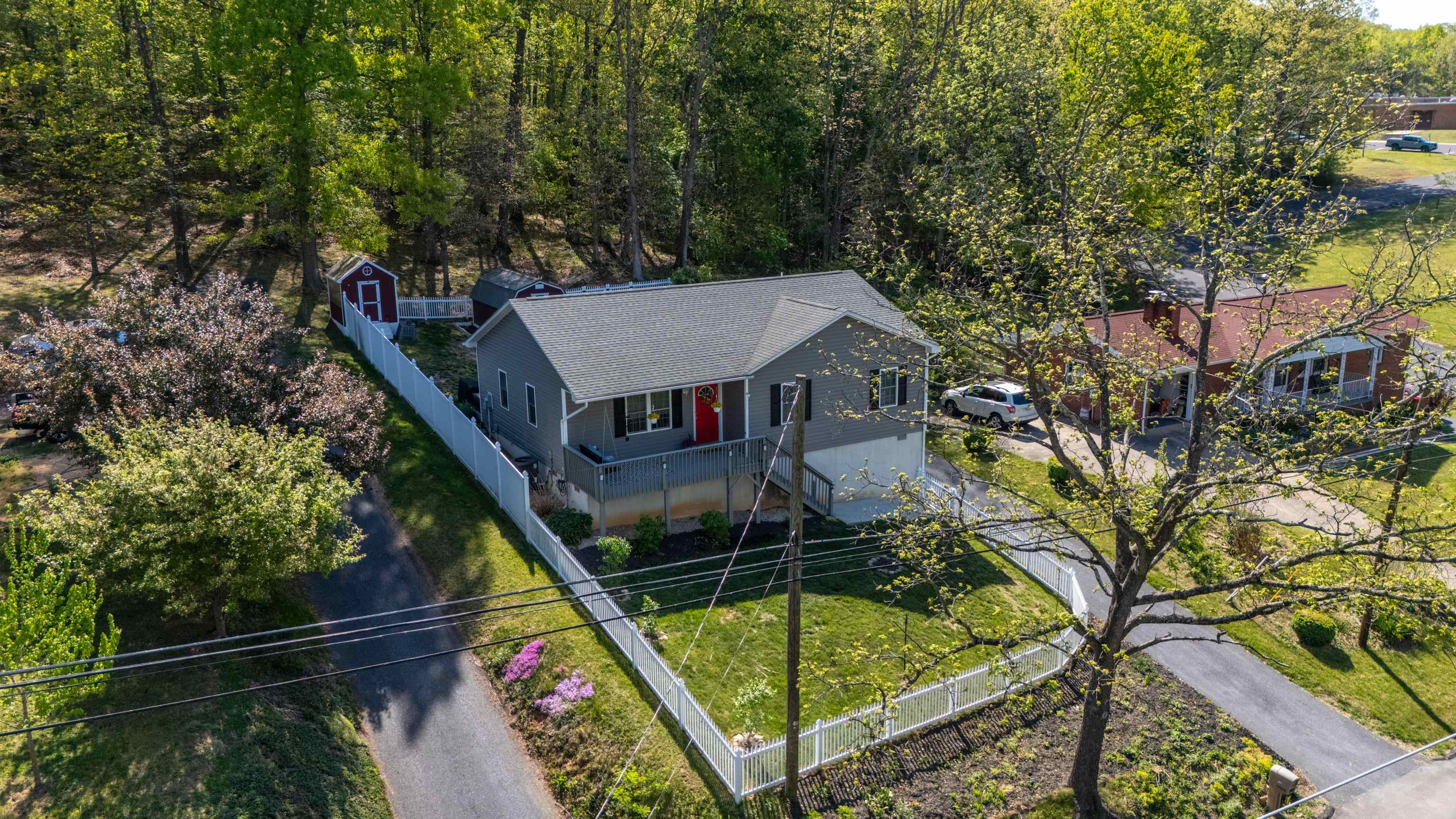 1771 A SHUTTERLEE MILL RD