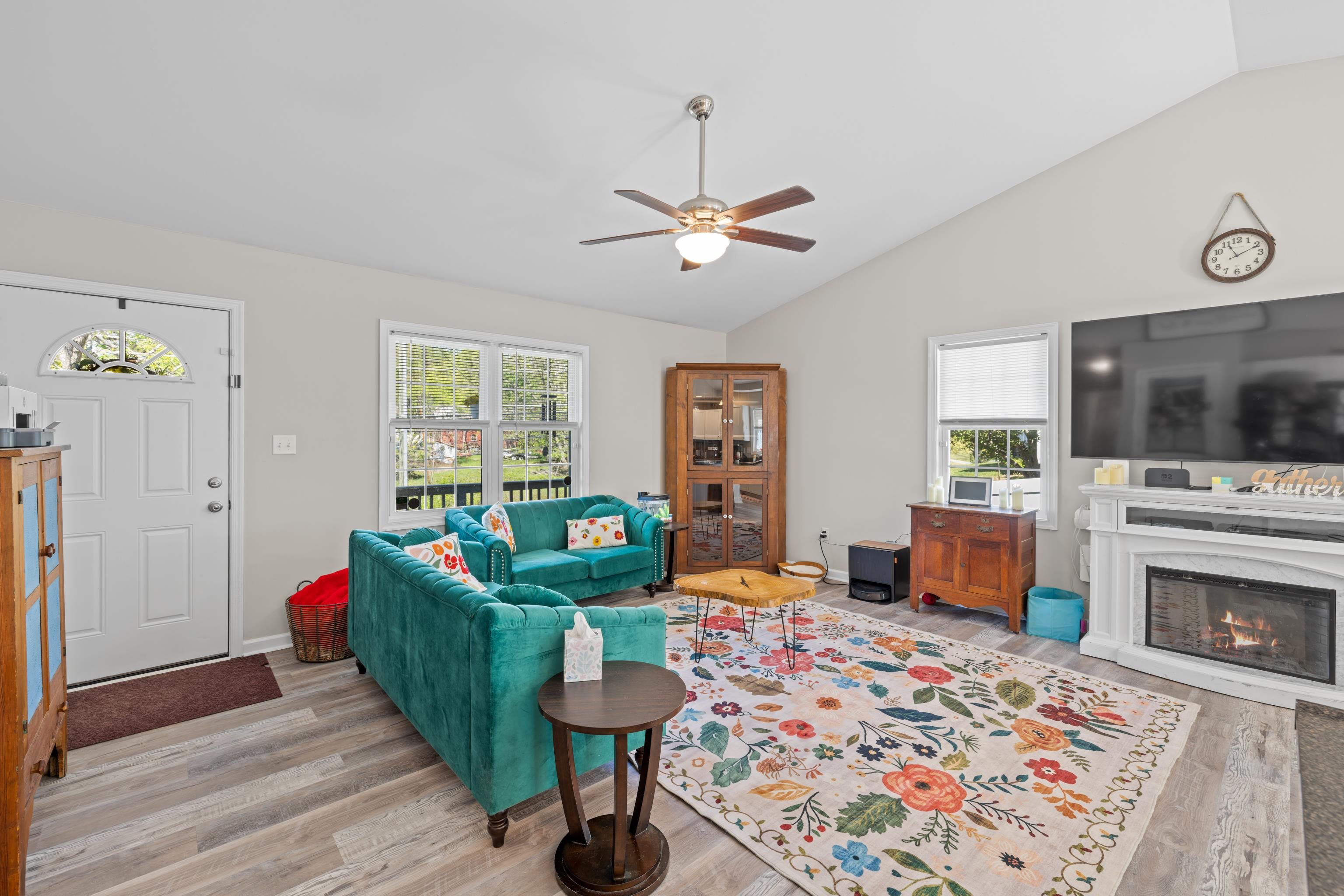 1771 A SHUTTERLEE MILL RD